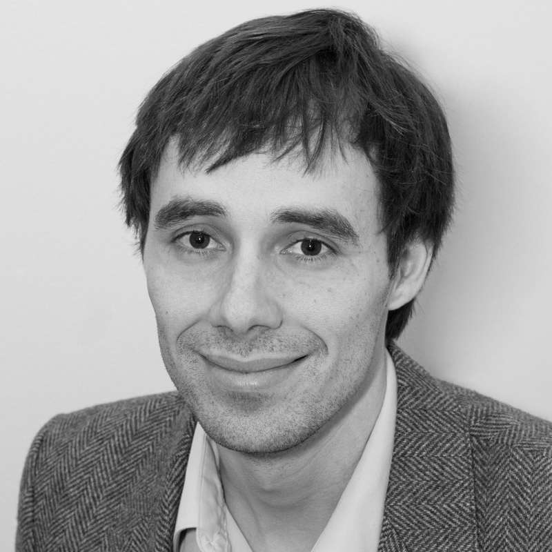 Kevin Cromar, PhD
