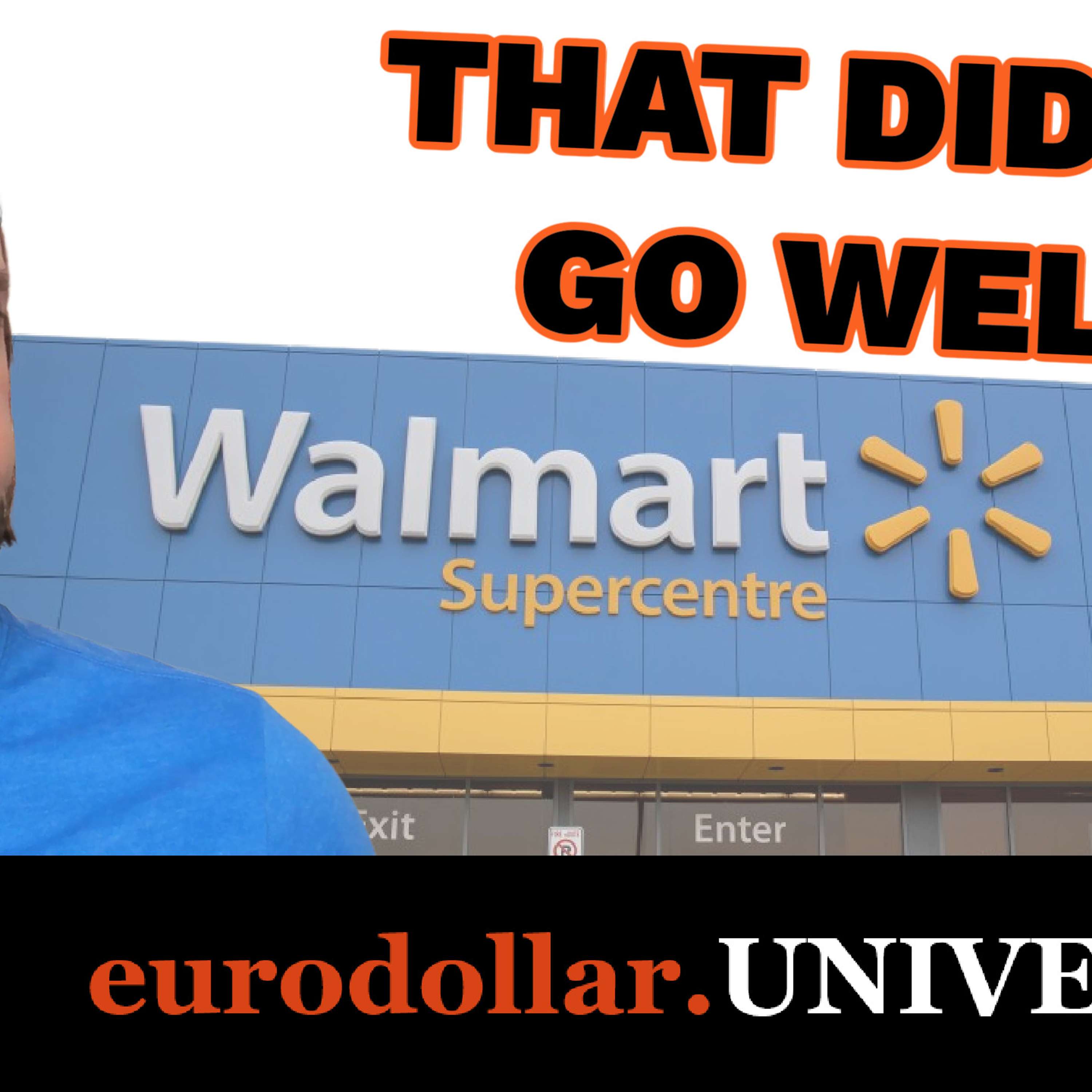 They're preparing for worse.