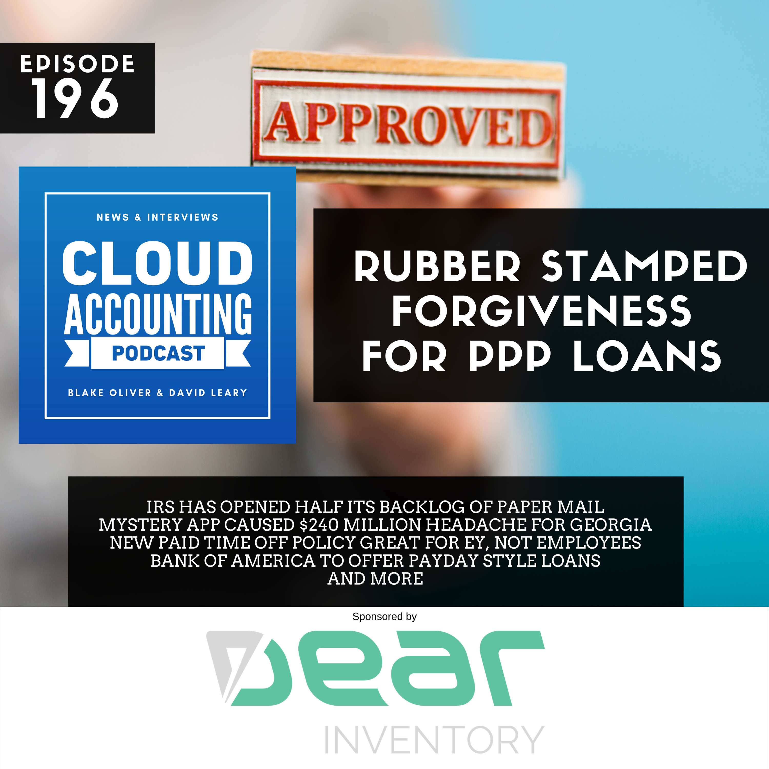 The Accounting Podcast