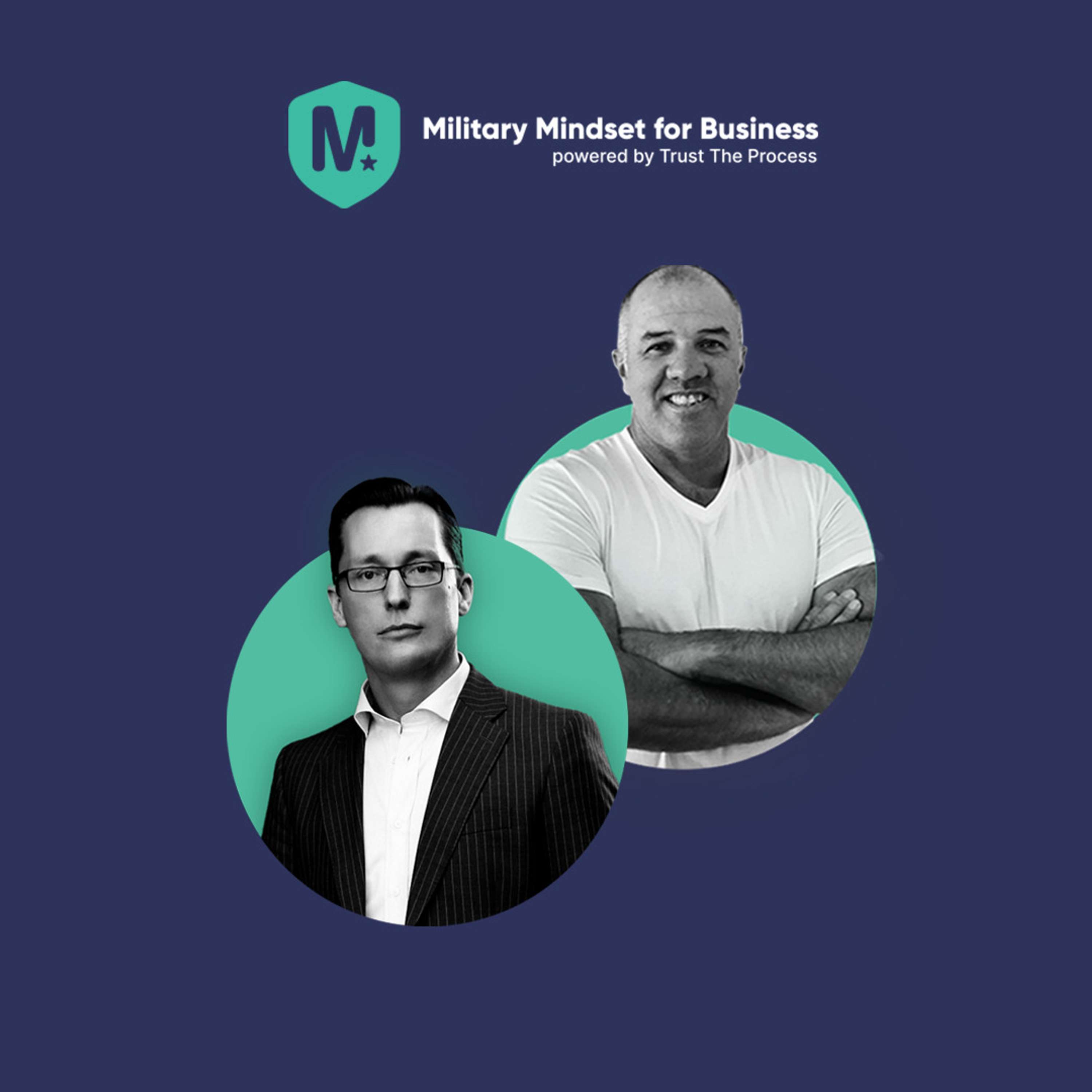 Military Mindset for Business