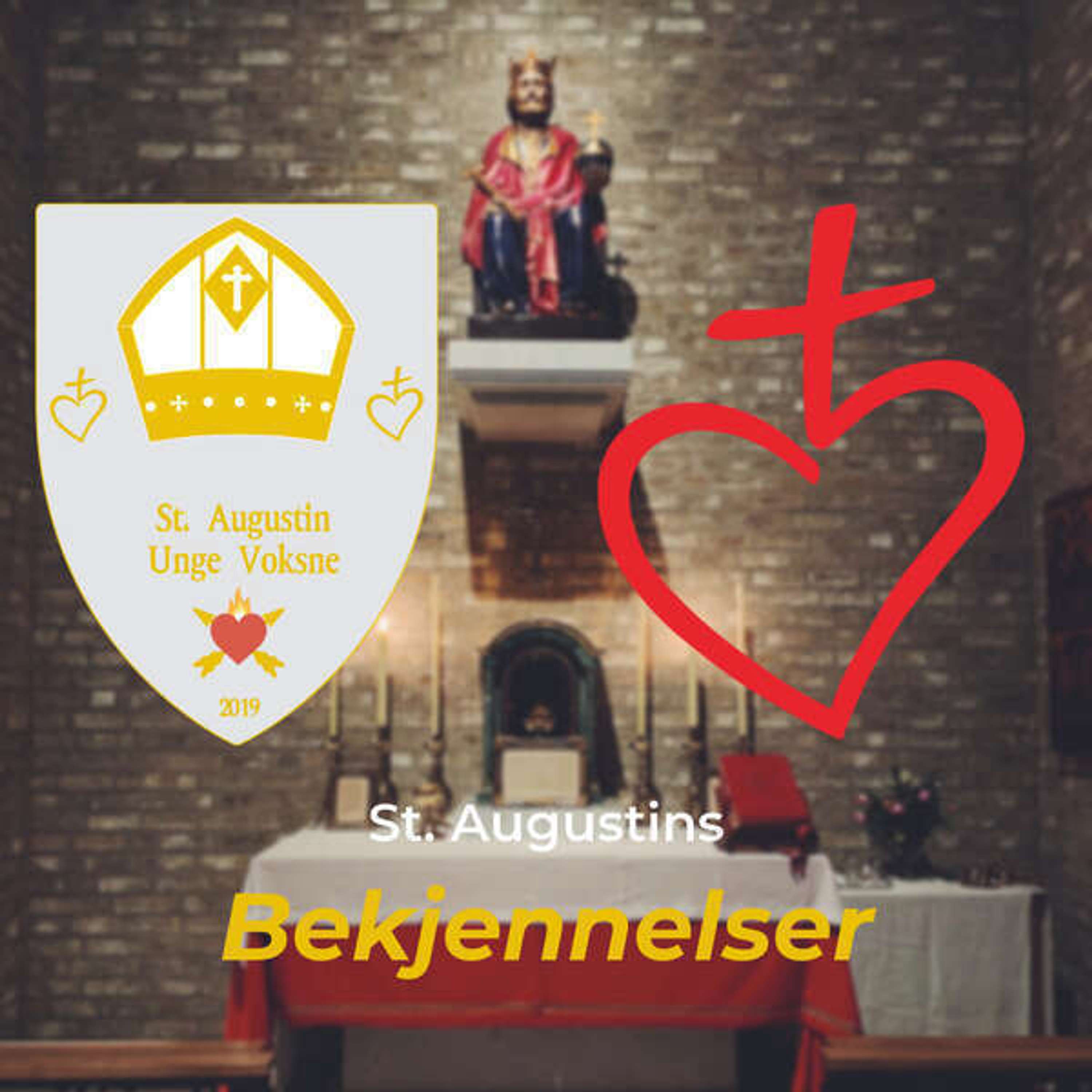St.Augustins bekjennelser