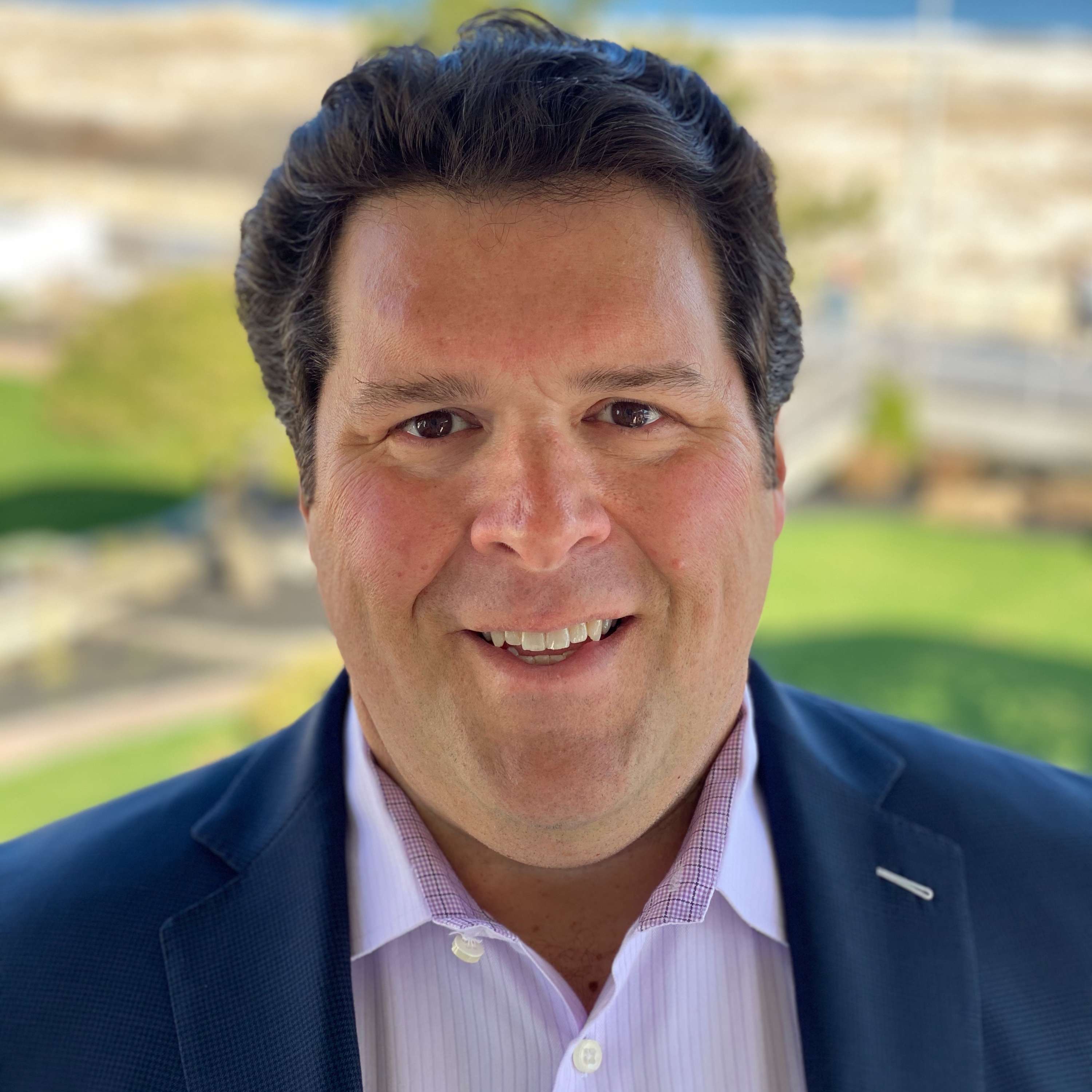 Leadership Conversations with Jonno White Podcast