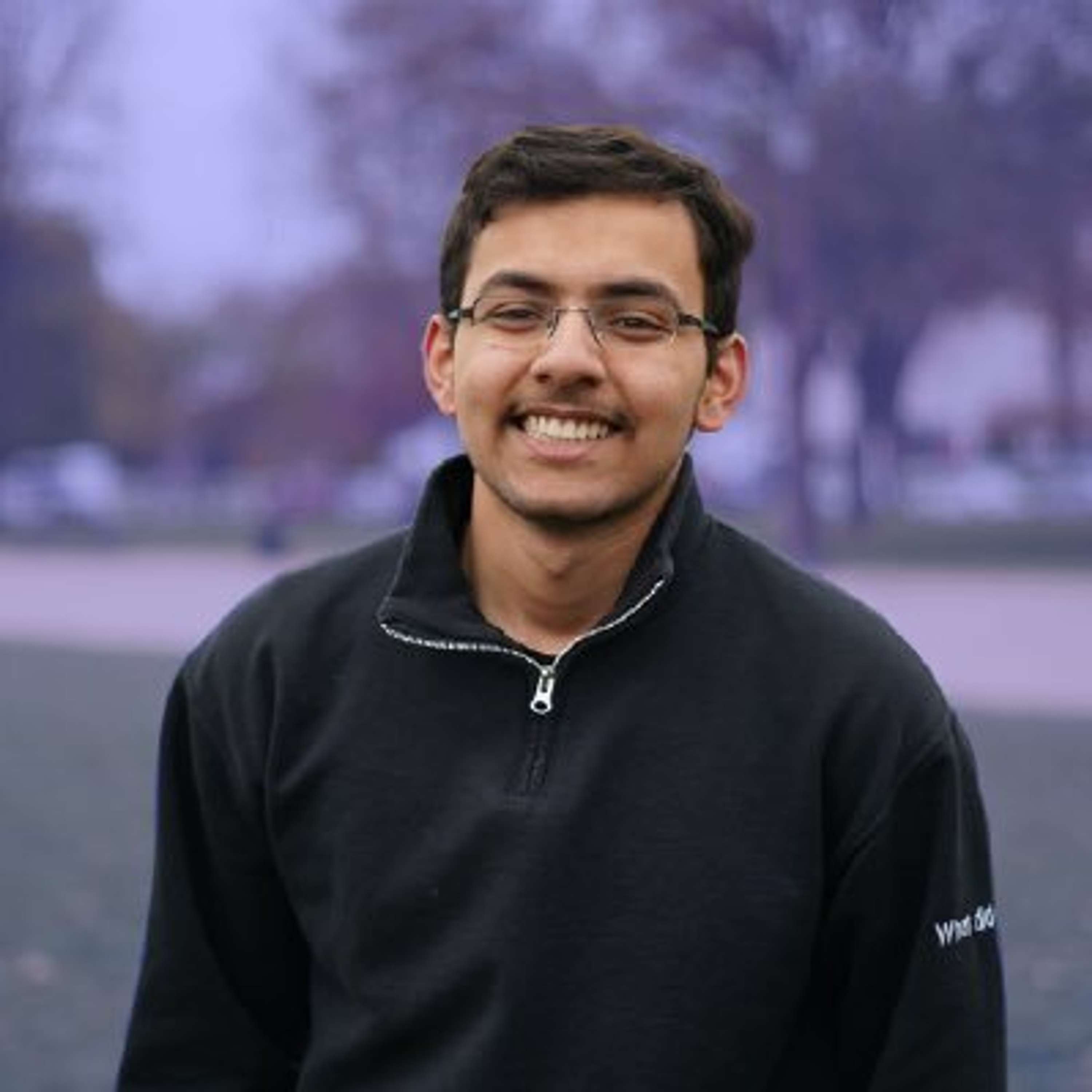 Forward Thinking Founders