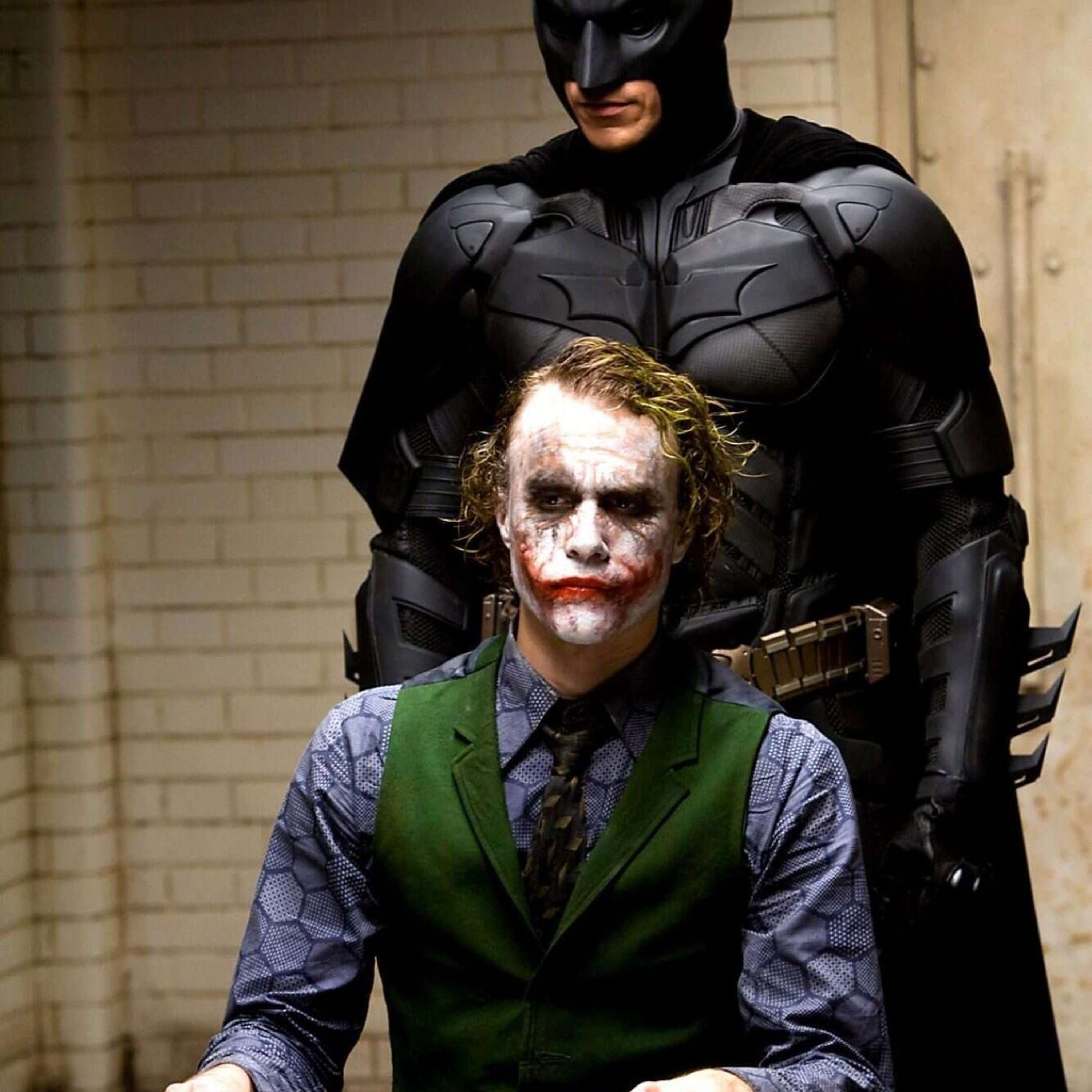 Superhero Ethics