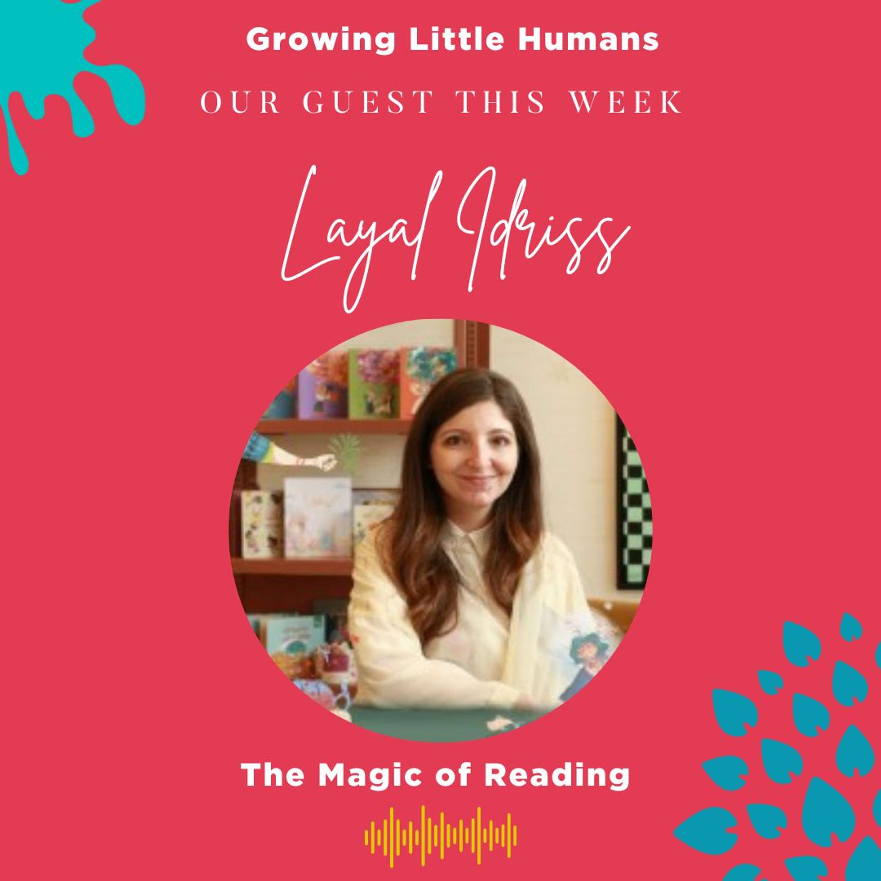 Growing Little Humans