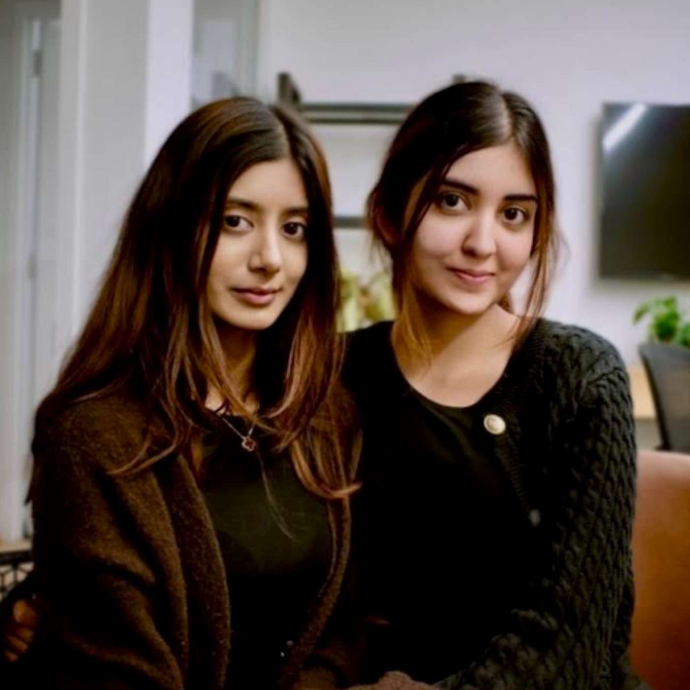 How Bestfriends Anamika Bhoyrul and Tawishi Jain Are Building the Future of Social Connection