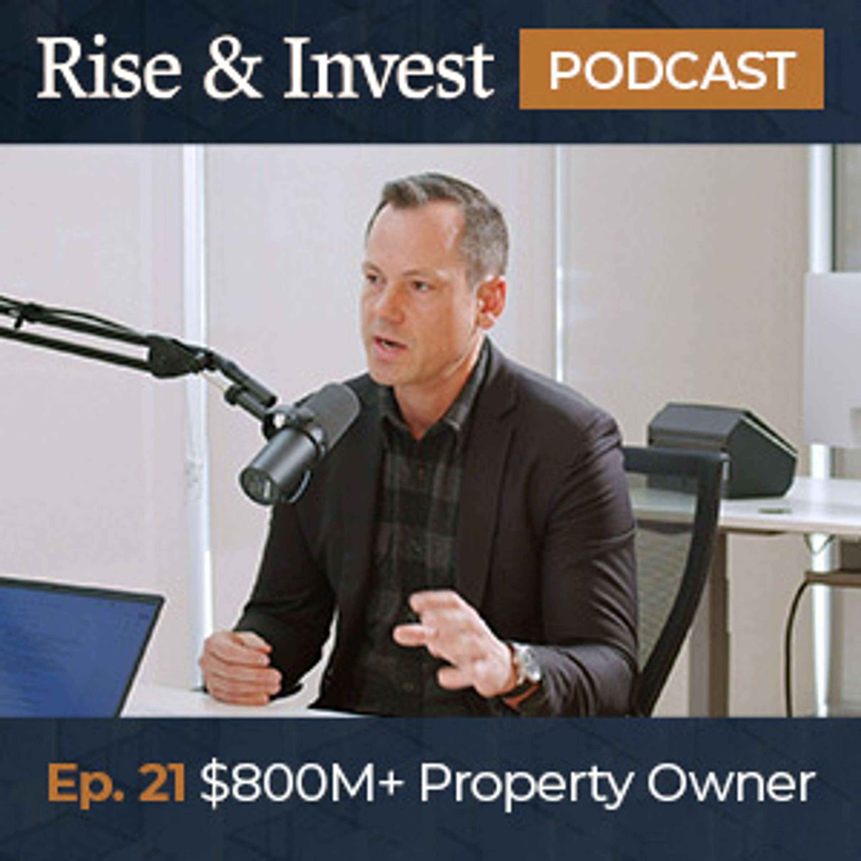 Breneman Blueprint: Real Estate and Entrepreneurship Podcast