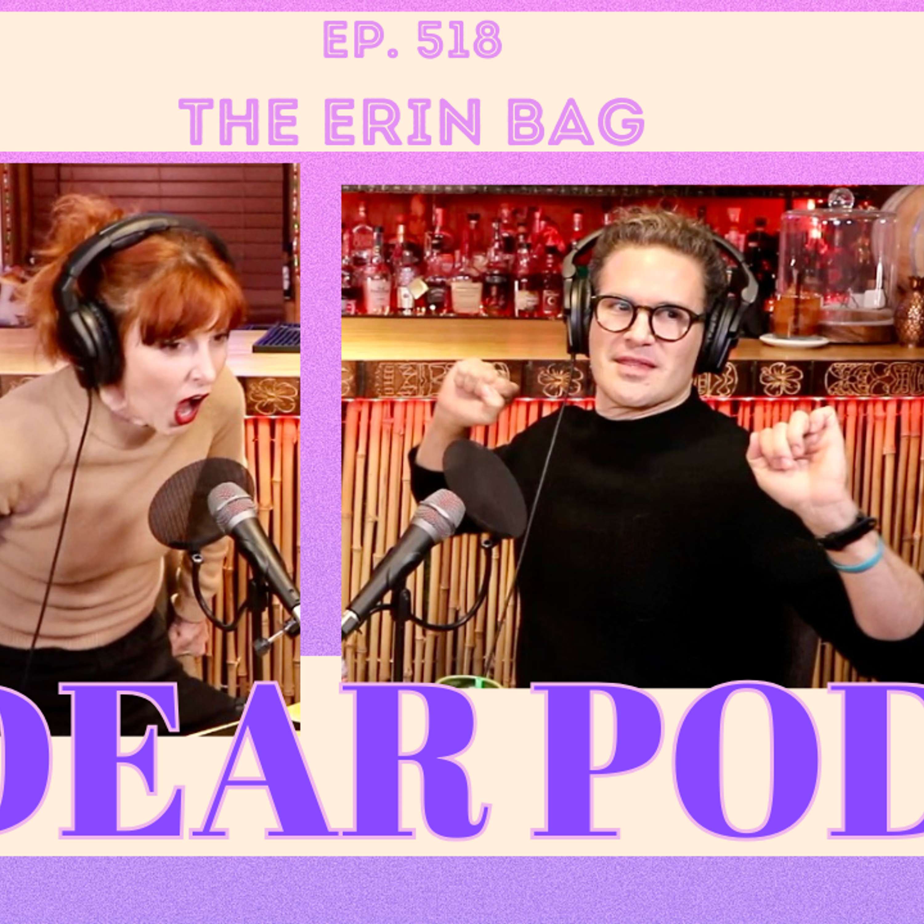 Dear Pod,