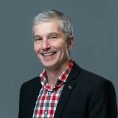 Ryan Brinkman