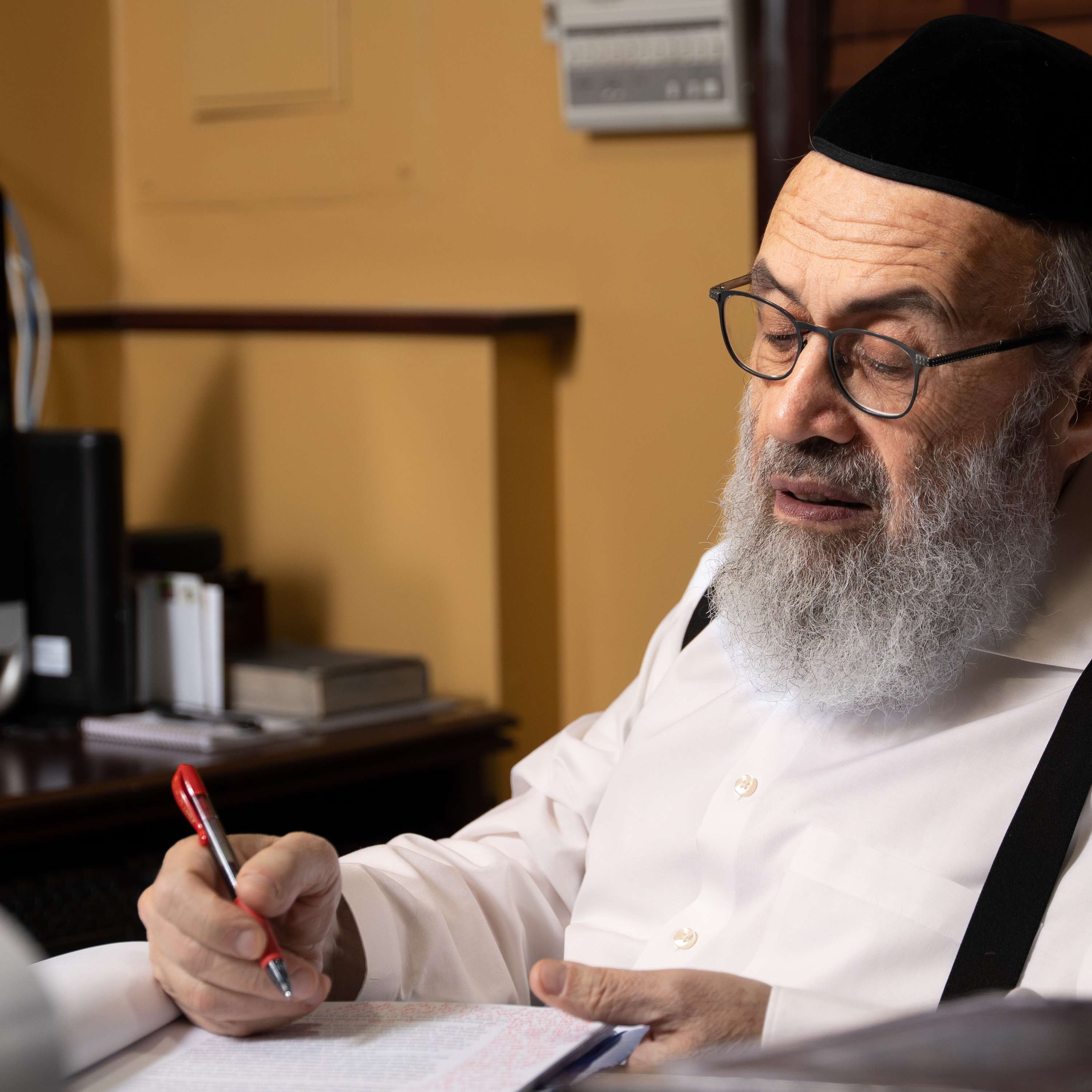 Torah Wisdom Weekly