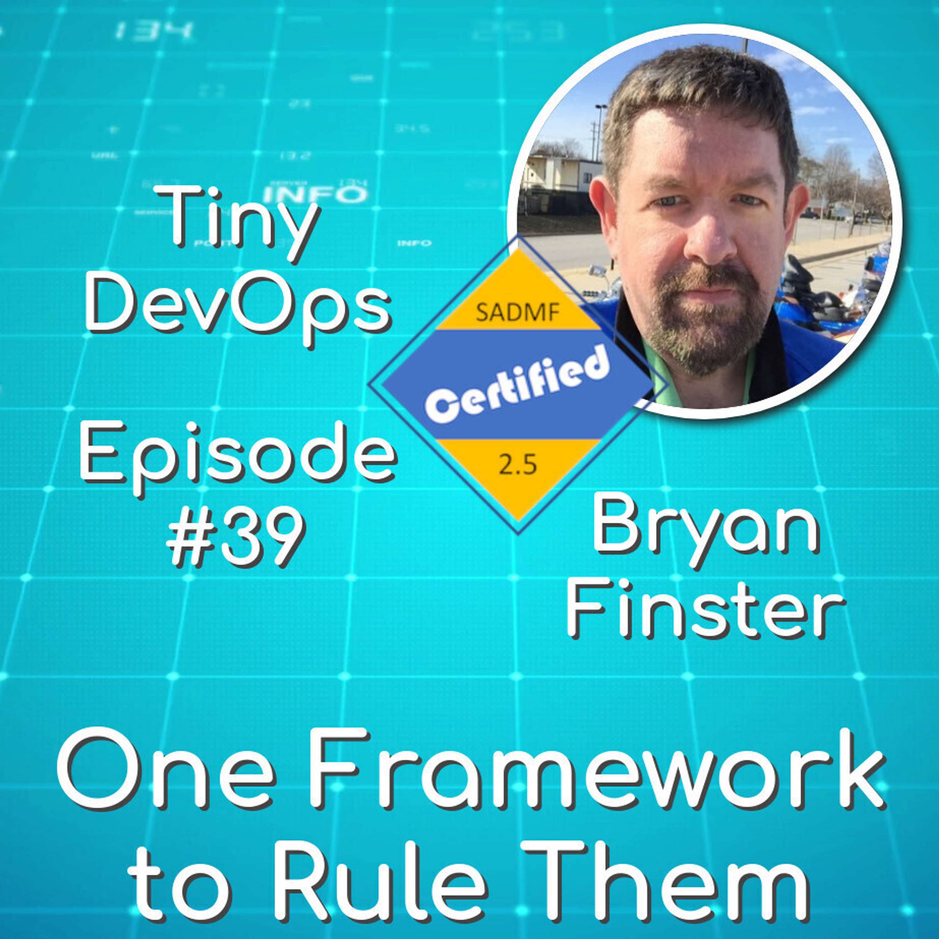 Tiny DevOps