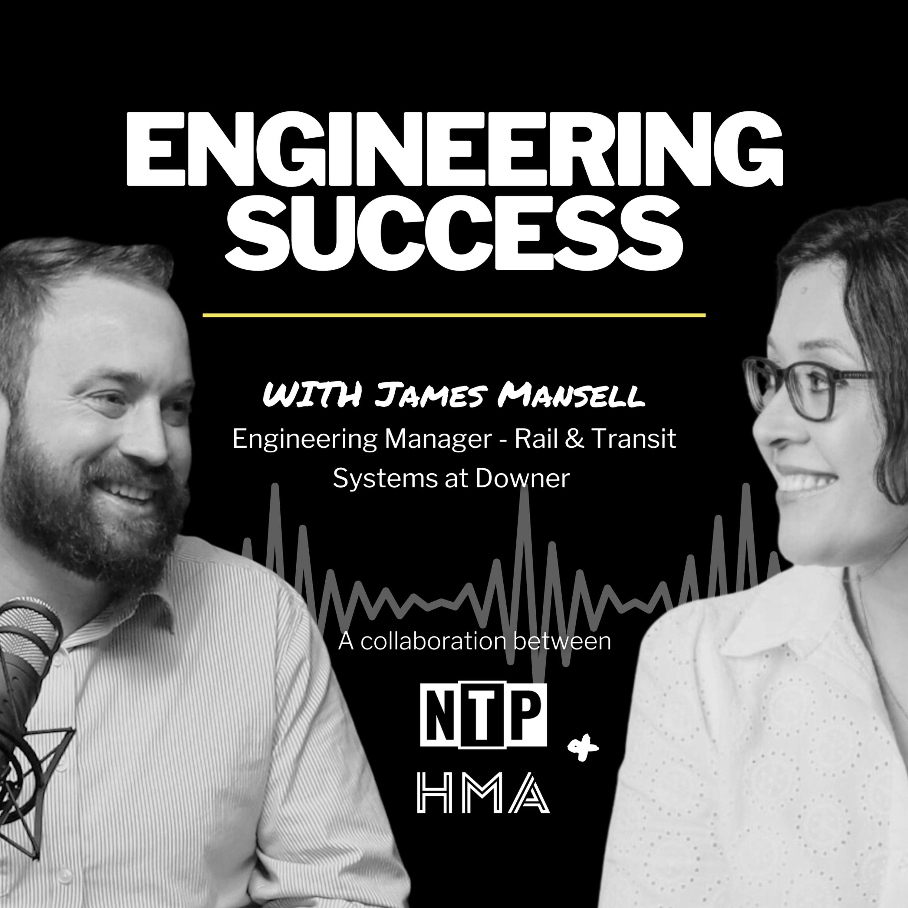Engineering Success | A NTP Podcast