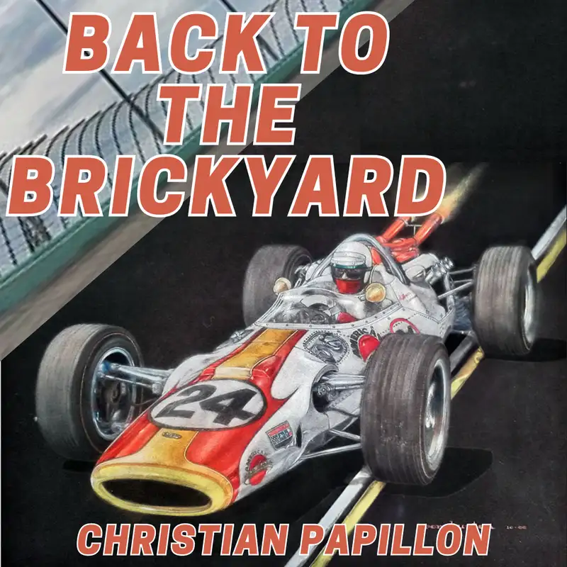 Back to the Brickyard: The 1967 Indy 500