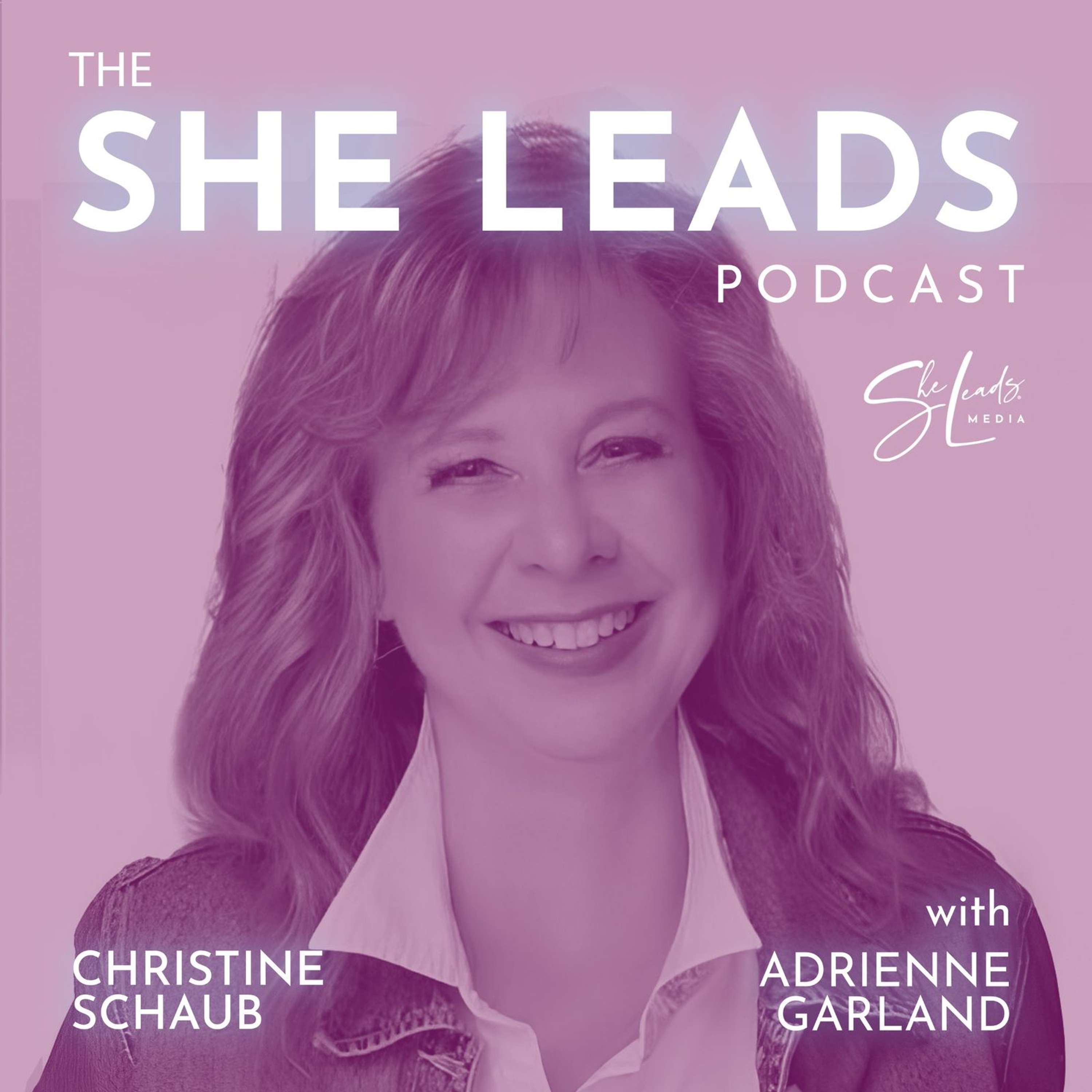 Learn to Monetize Your Skills With Side–Gigs, with Christine Schaub