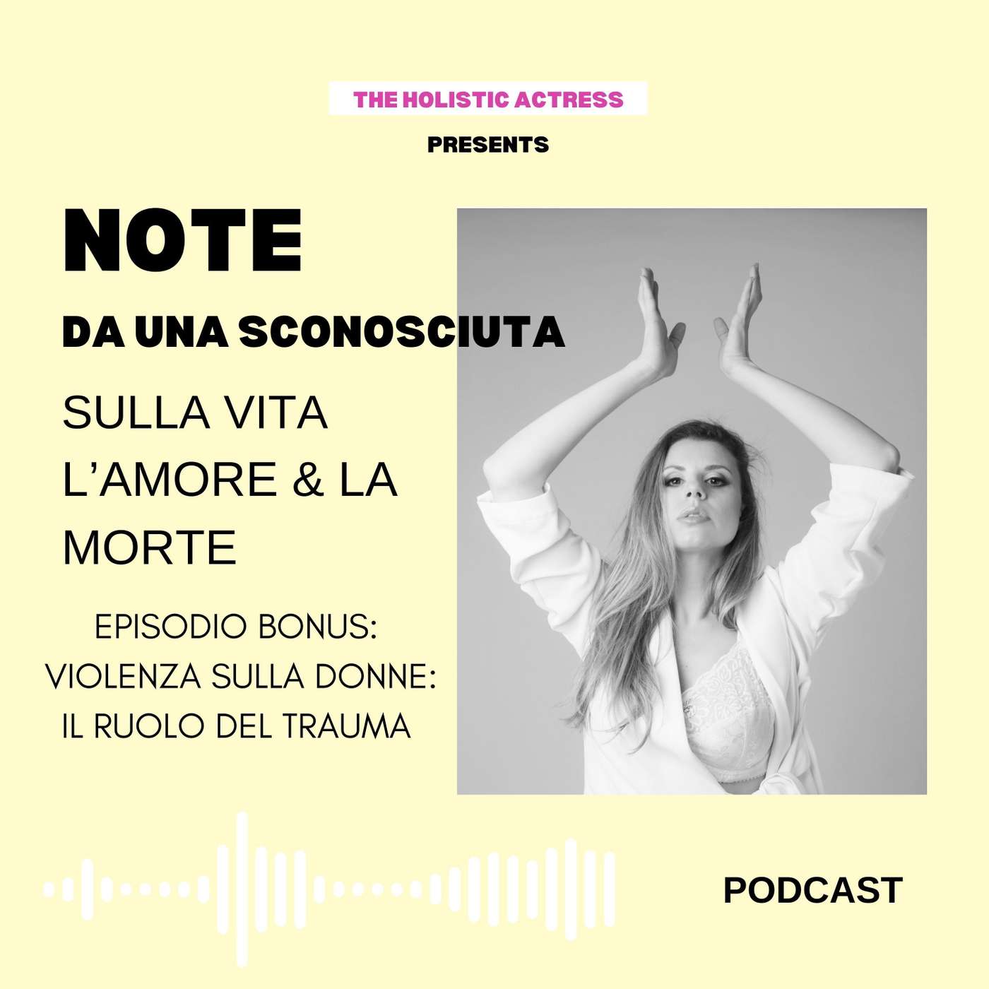 Violenza sulle donne - Il ruolo del Trauma