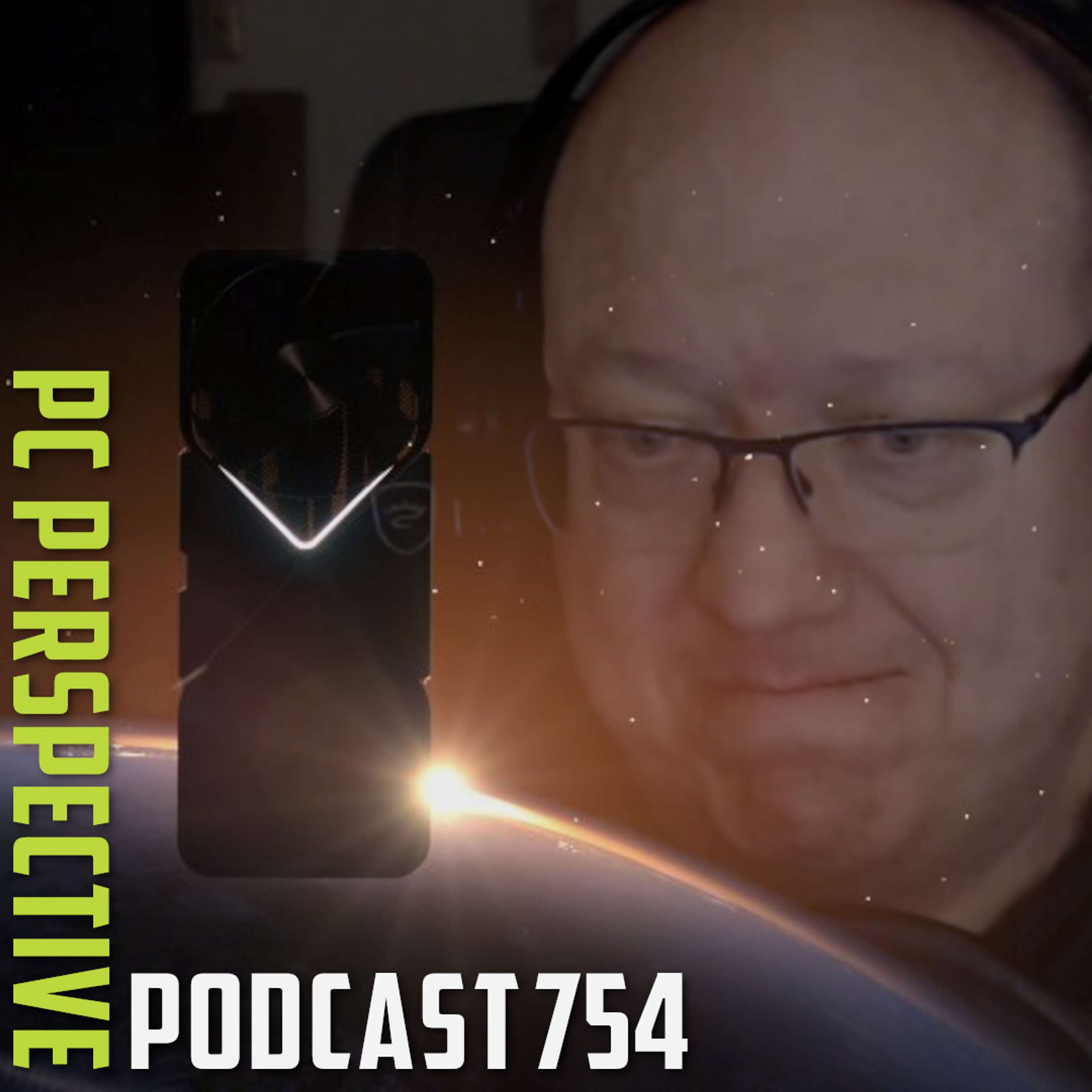 Podcast #754 - Pre-CES 2024 Show - AMD and NVIDIA Video Card Rumors, Ryzen AM5 APUs, and MORE
