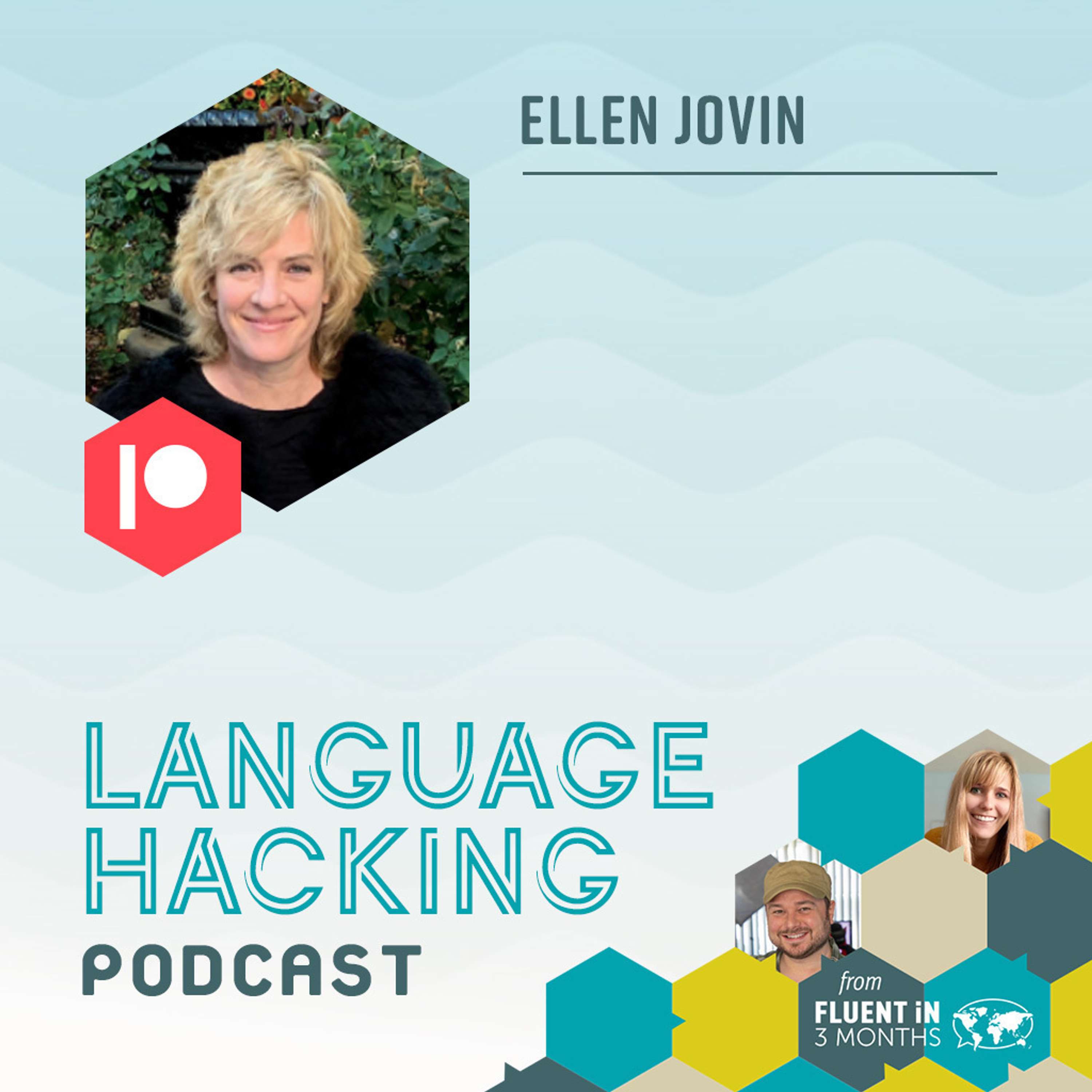 Language & Travel Hacking