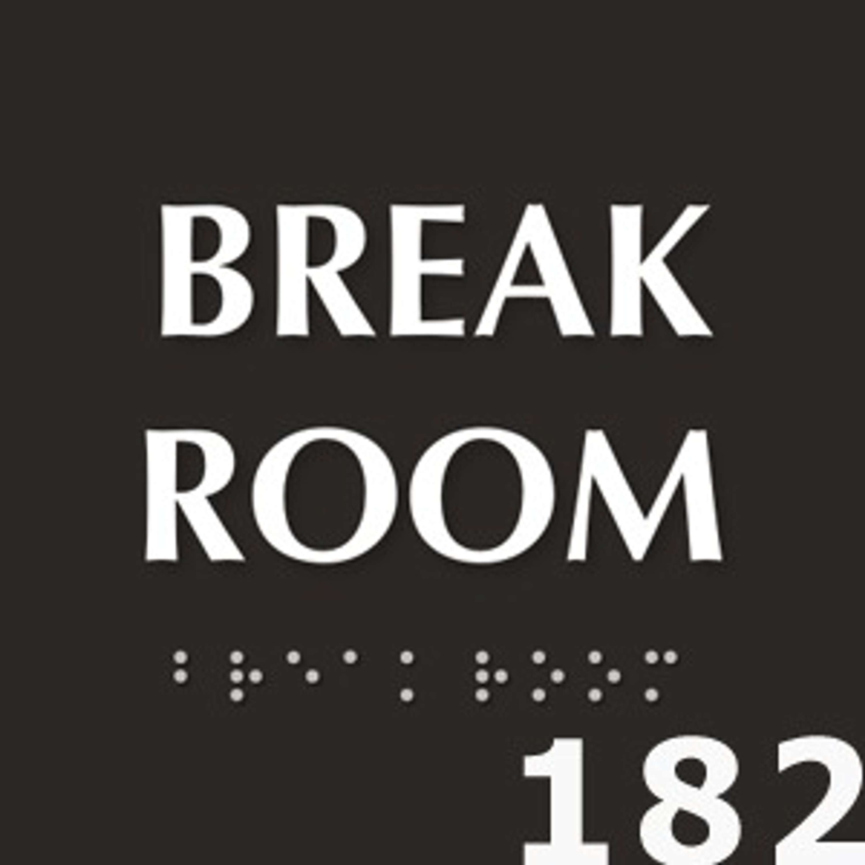 The Break Room