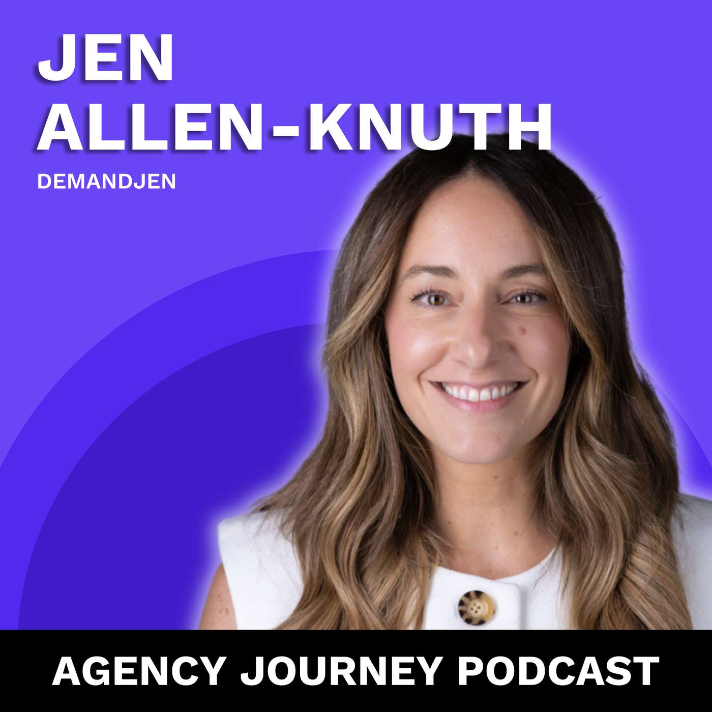 Agency Journey