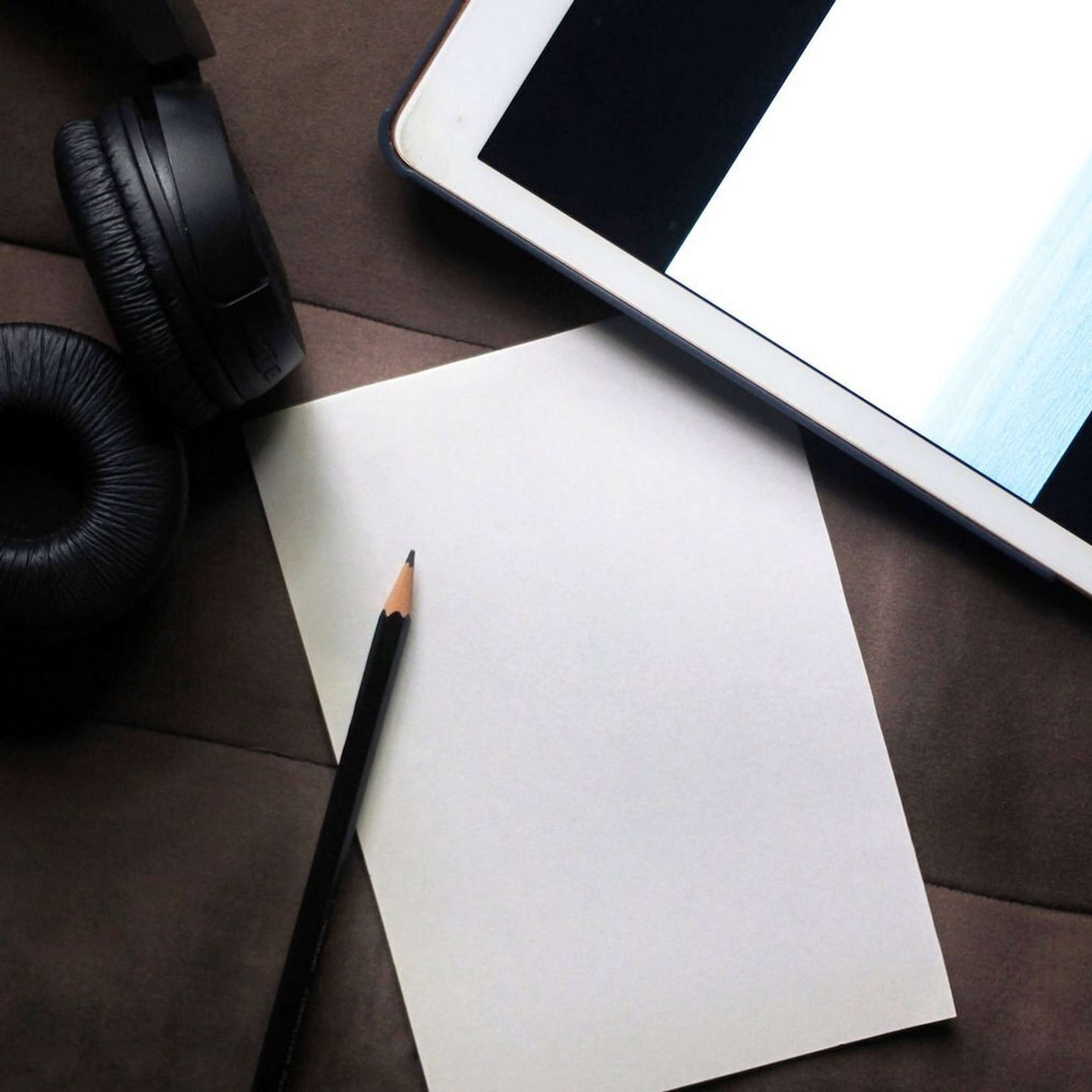 Take Note Podcast