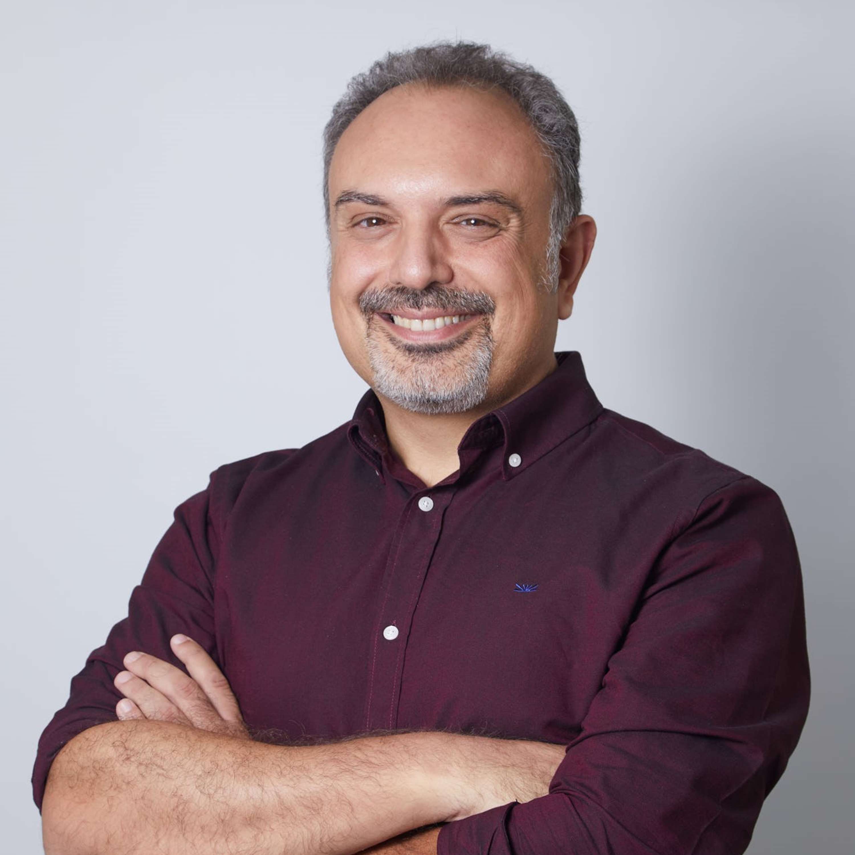 Beyond the Bars, Beyond the Stereotypes: Vassilis Manoussakis on Prison Education