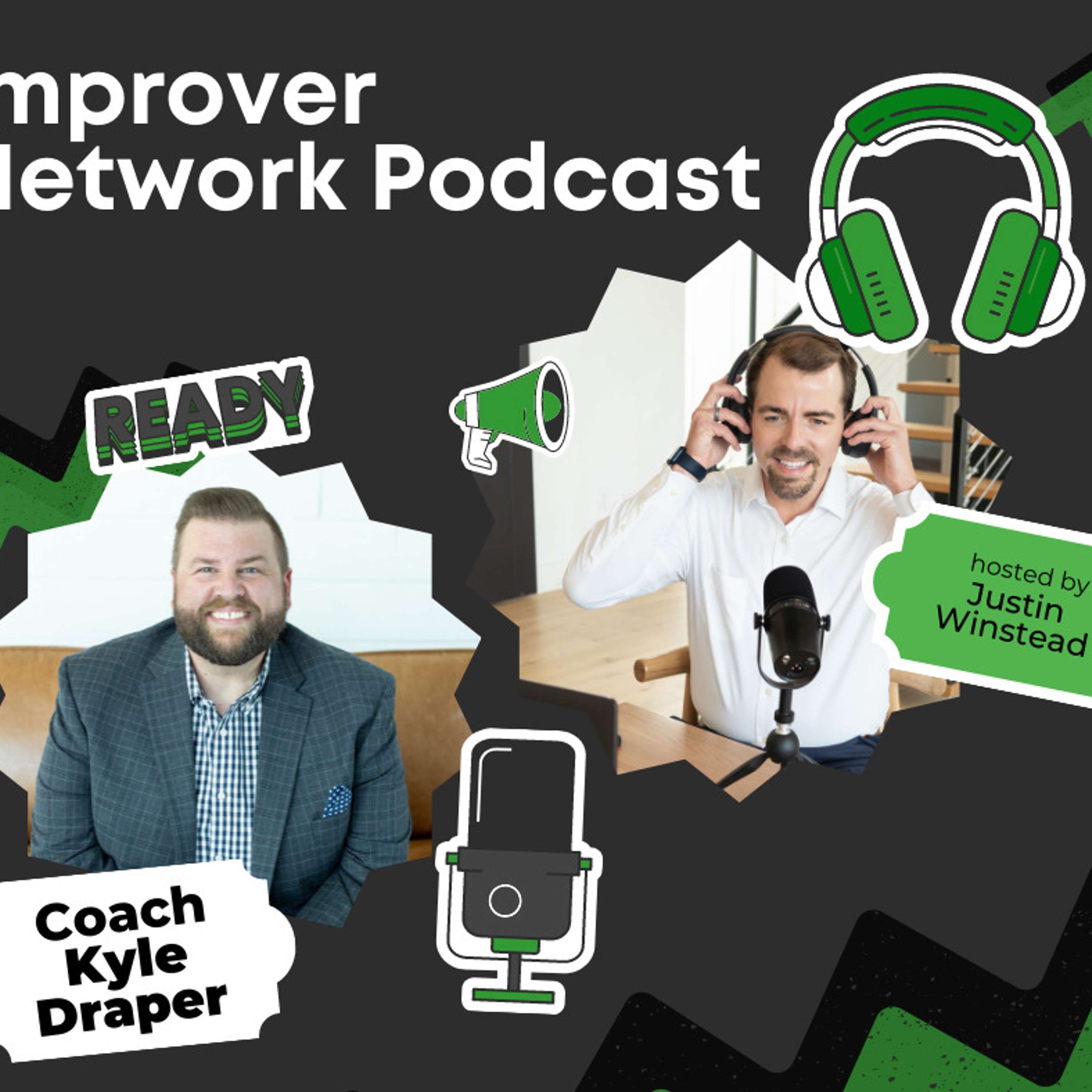 Reaching Your Potential - Interview w/Kyle Draper