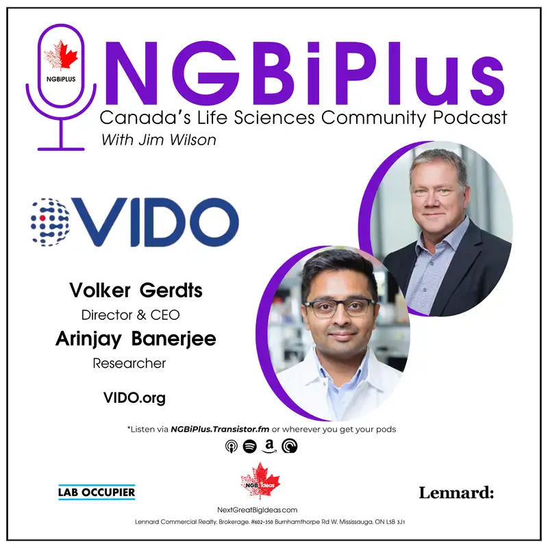 NGBiPlus S1.E1: VID