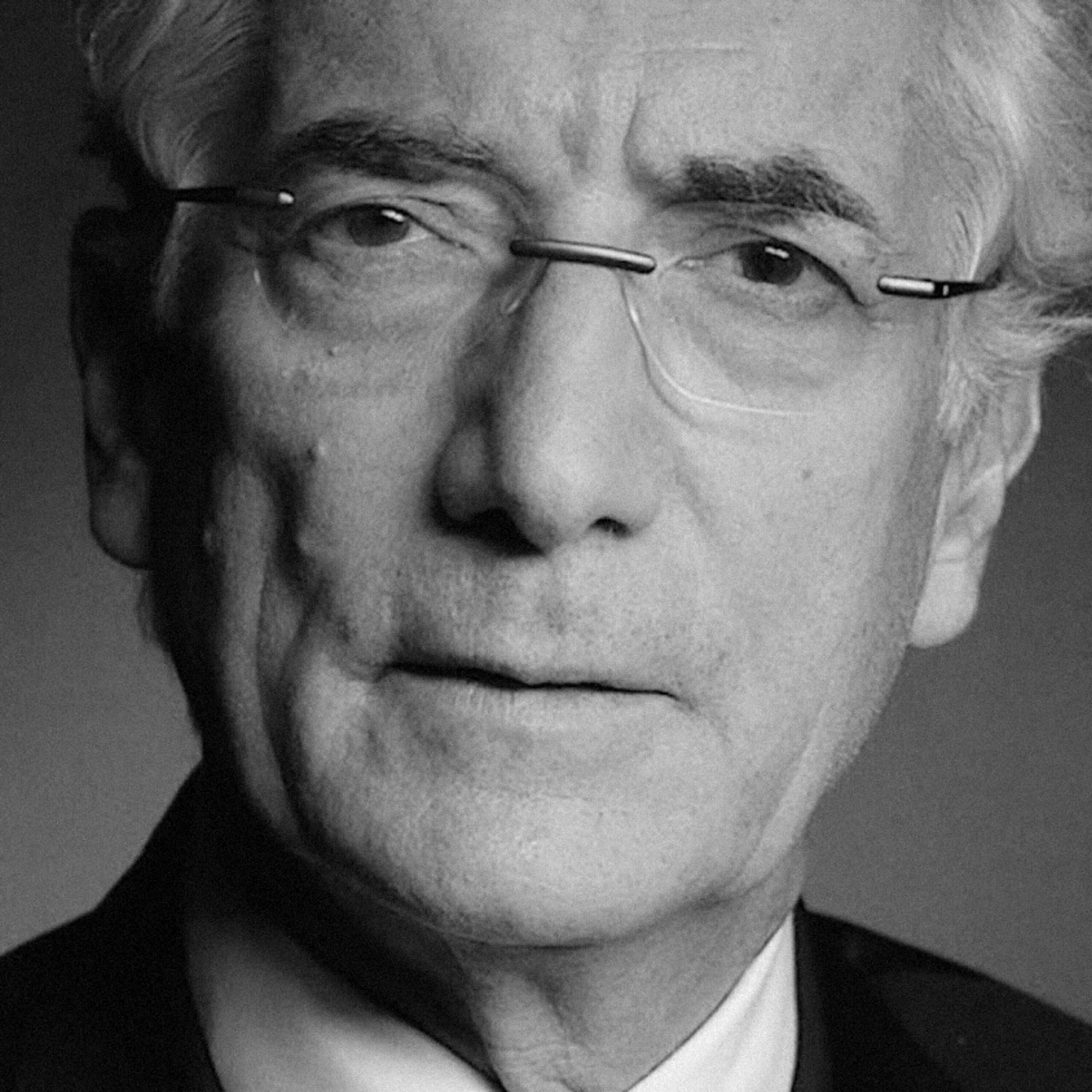 Episode 191: Sir Ronald Cohen, ”the father of social investment,” discusses how to reshape capitalism to drive real change.