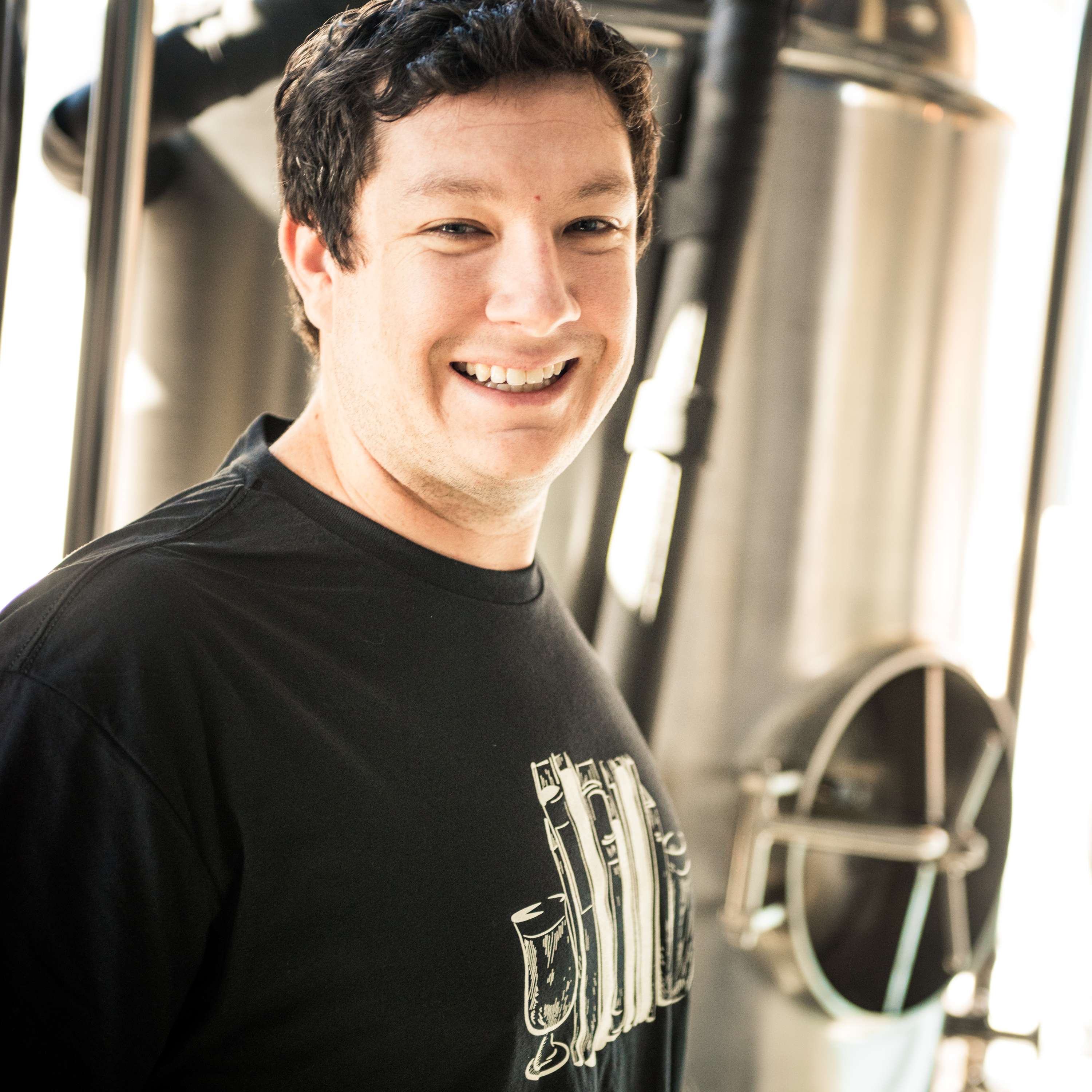 Drink Beer, Think Beer With John Holl