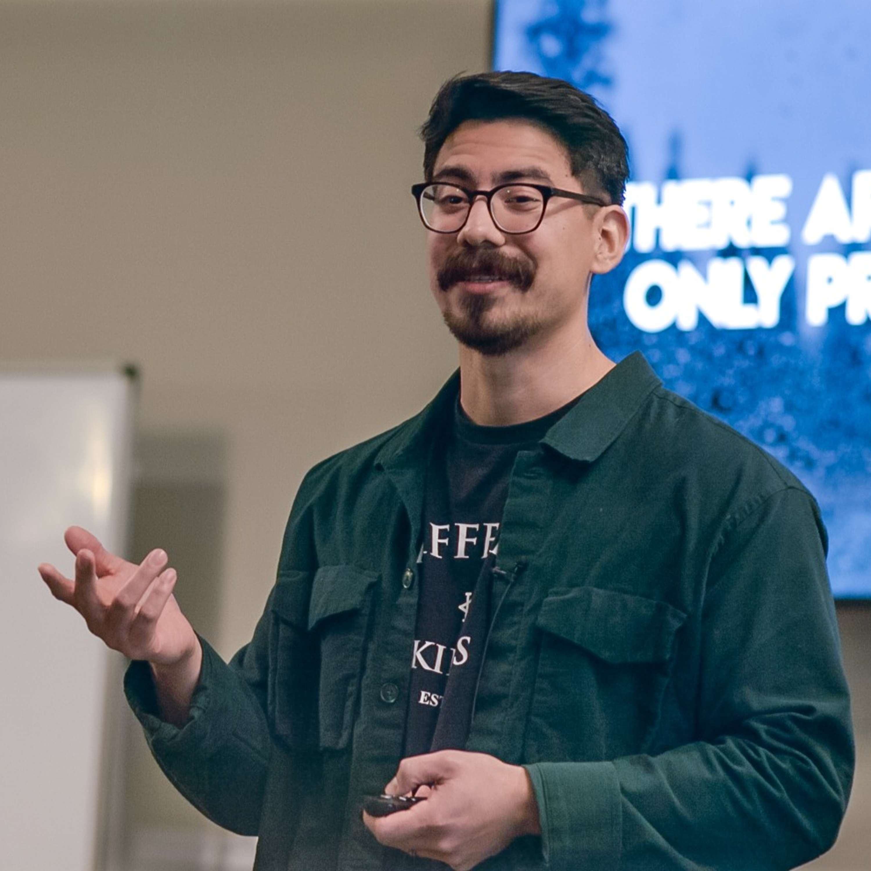 The Propel Podcast