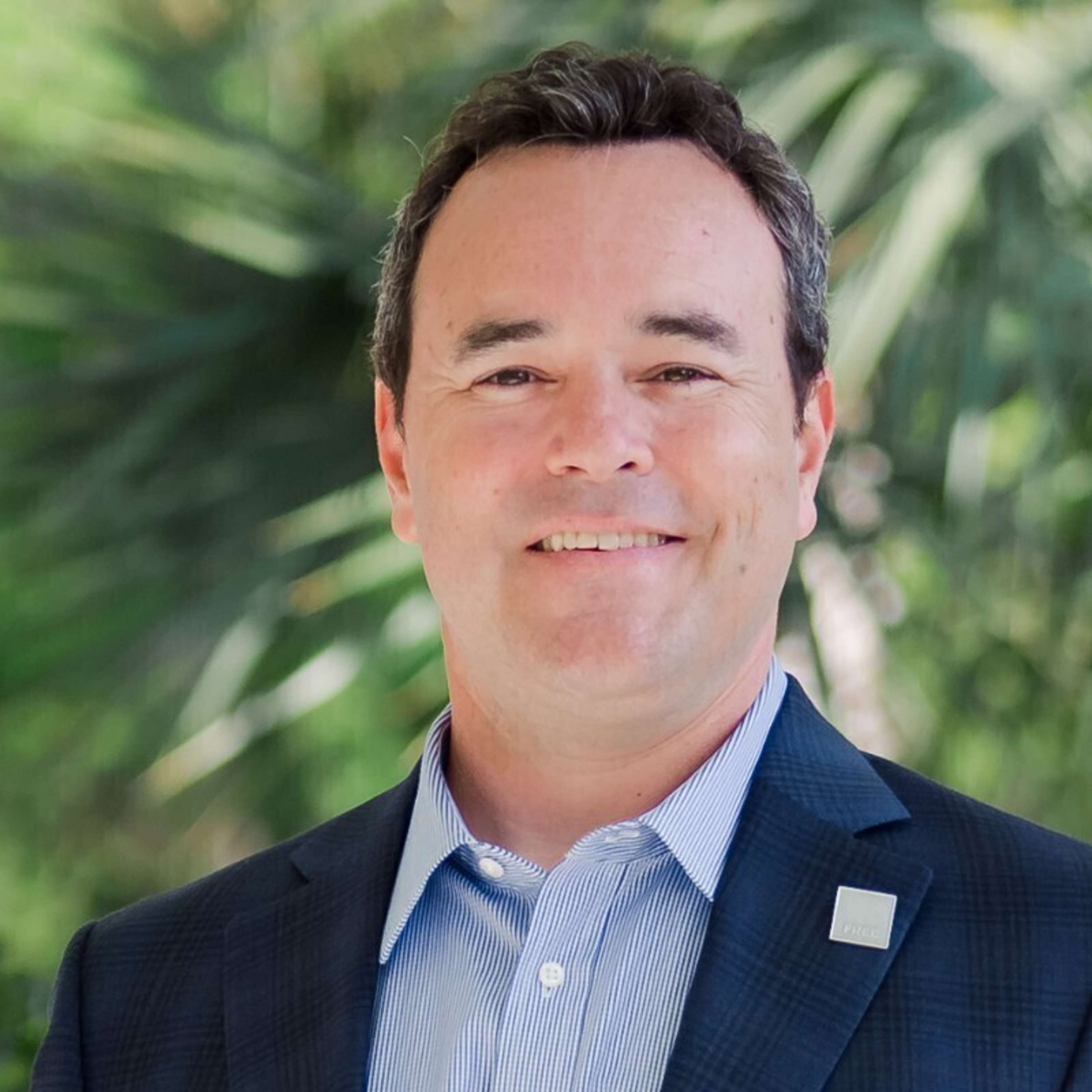 Leadership Exposé Podcast: Success Talk with Steven Paul