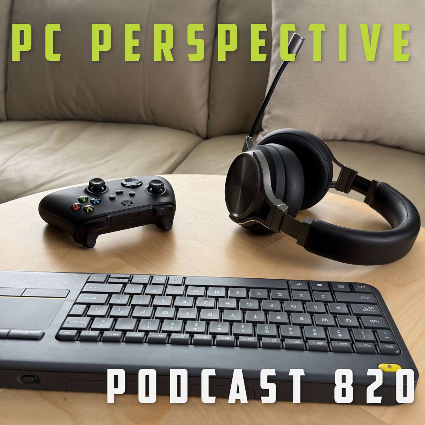 Podcast #820 - Intel 200S Boost, 9060 XT at Computex? Oblivion Remastered, Intel 18A, Lots of (in)Security