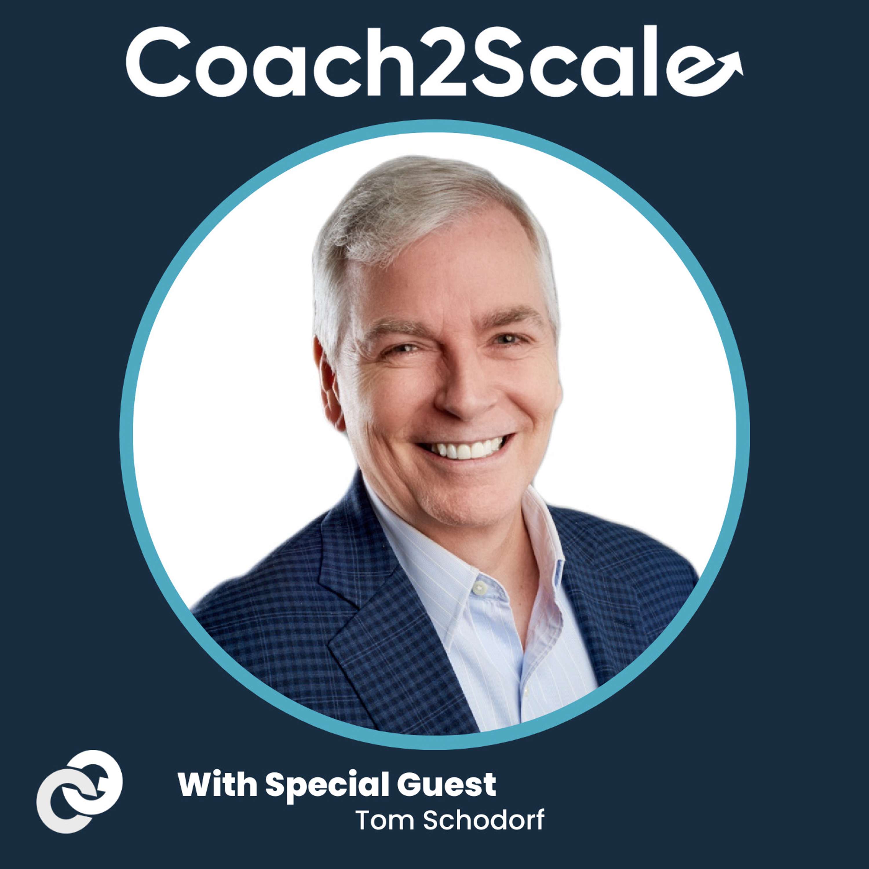 Understanding Your Sales Team - Tom Schodorf - Coach2Scale - Episode # 016