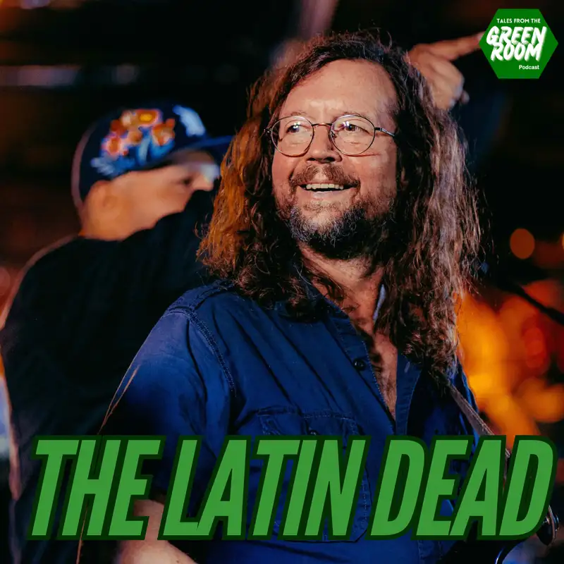 Chatting with Brenden of The Latin Dead