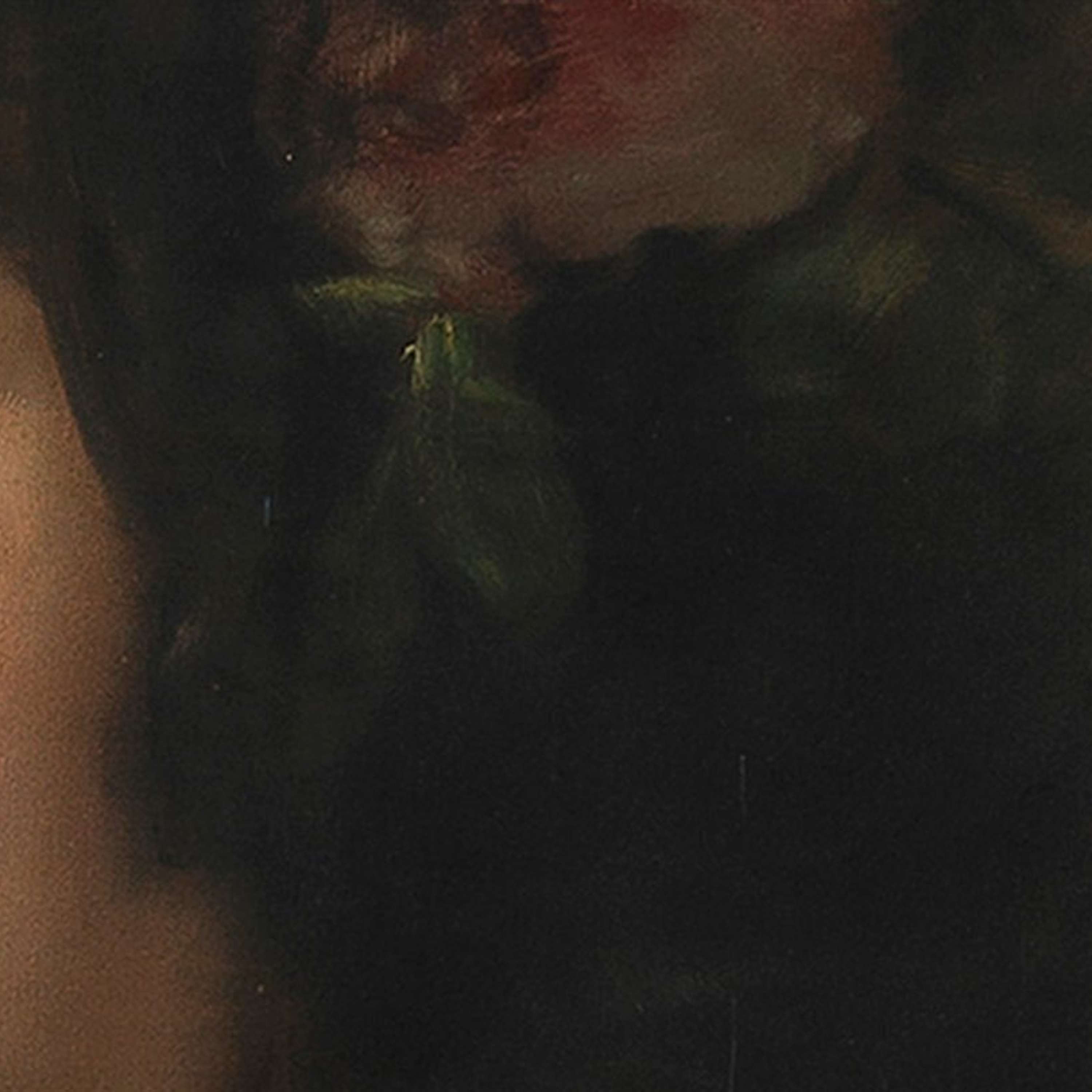 Acerca de Goya: La Tirana