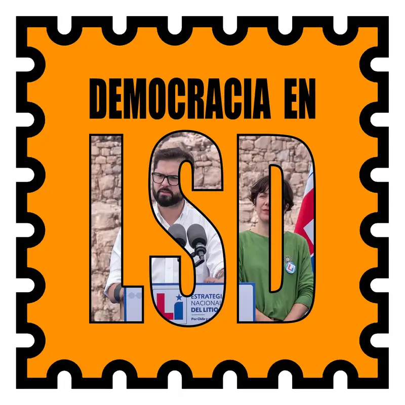 Litio Seguro