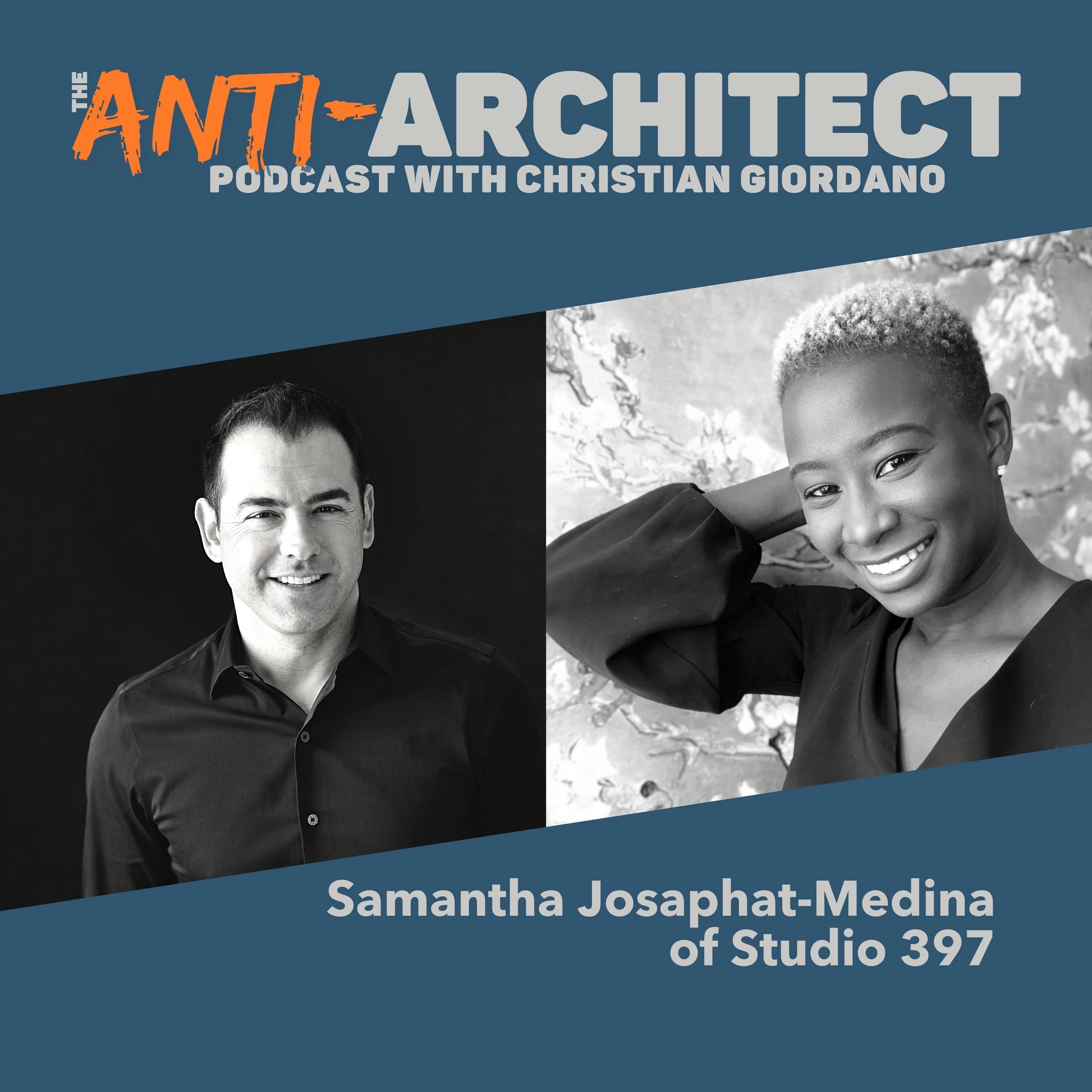 The Anti-Architect