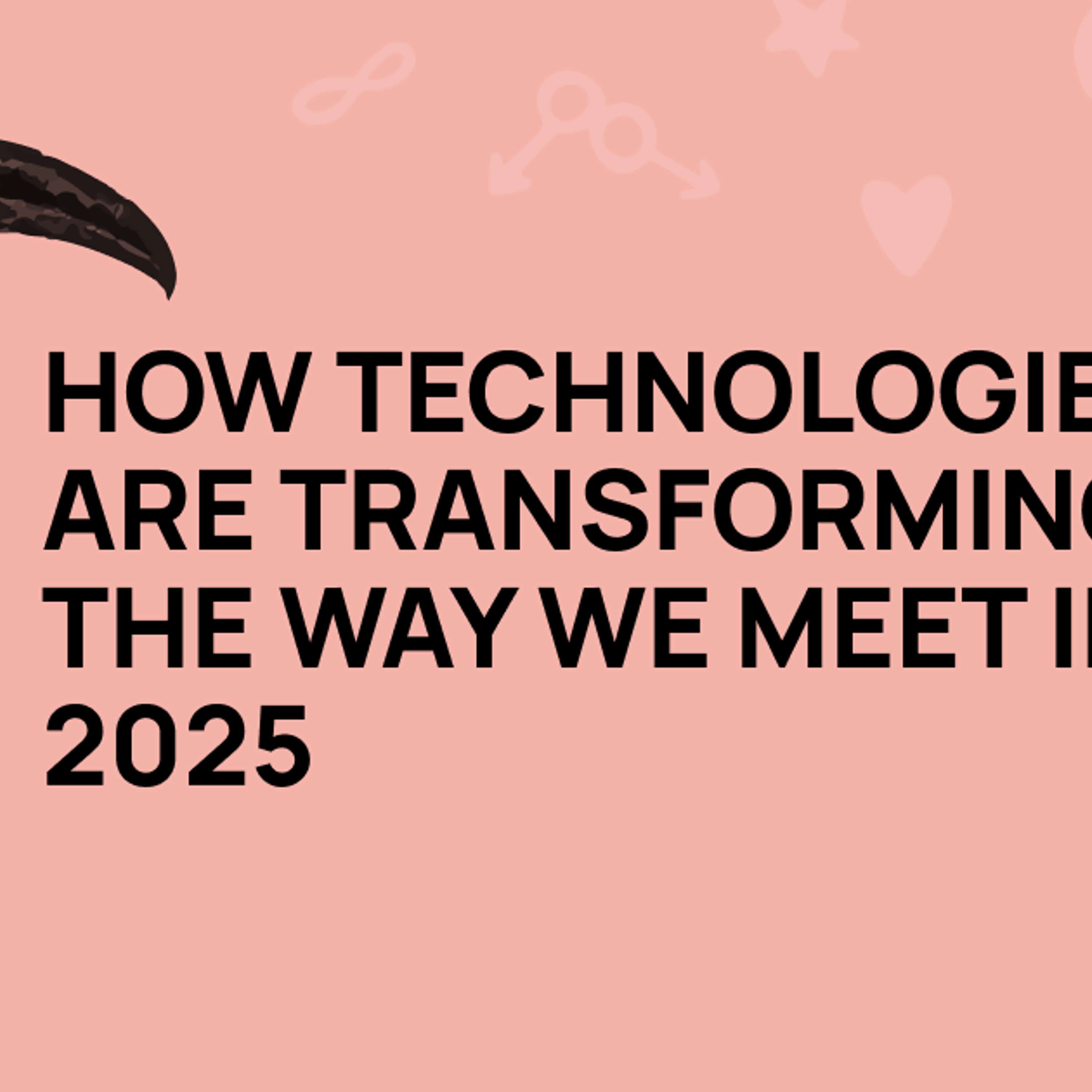 Social Discovery Group's Kolesnikov Shares How AI, VR, and Web3 Are Changing Dating Culture in 2025