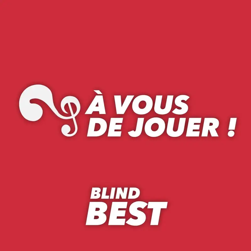 La Pyramide musicale du 2 juillet DONT VOUS ÊTES LE HÉROS OU L'HÉROÏNE