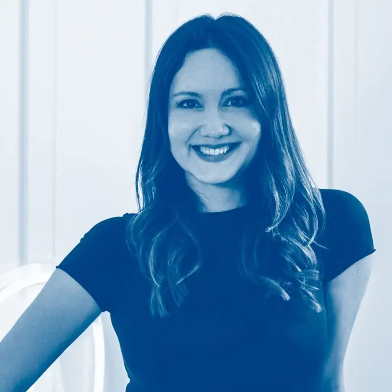 Investing in Emerging Markets, Startup and Corporate Innovation & Market Dynamics with Courtney Powell, COO and Managing Partner at 500 Global