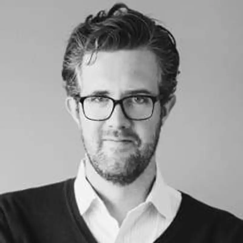 795 - Caspar von Wrede (Keepthescore.co) On Building The World's Simplest Way To Keep The Score 