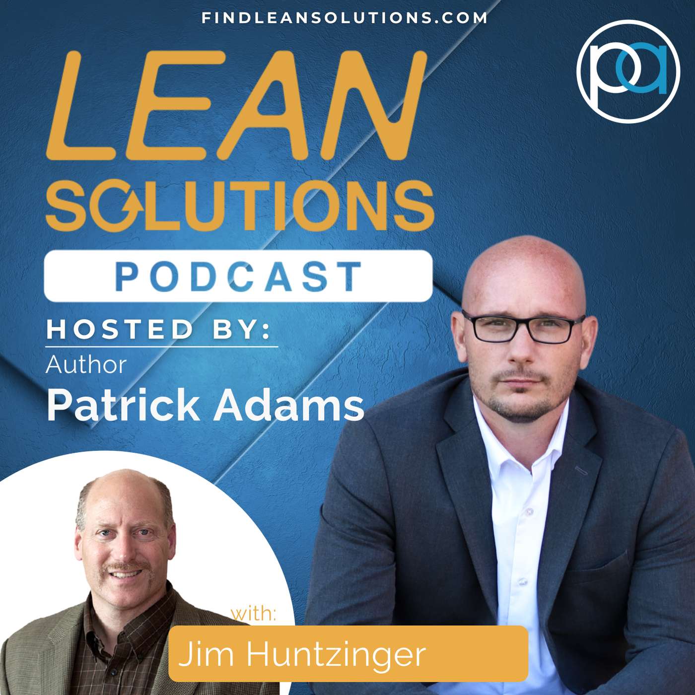 The Lean Solutions Podcast