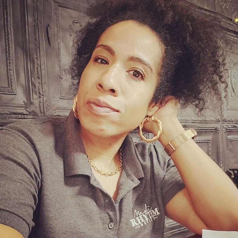 Tiffany Welch