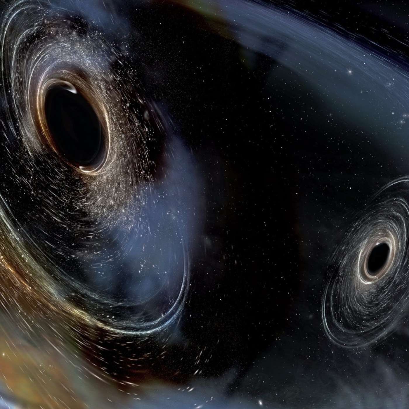A 'Primordial' Black Hole's Solar Sweep