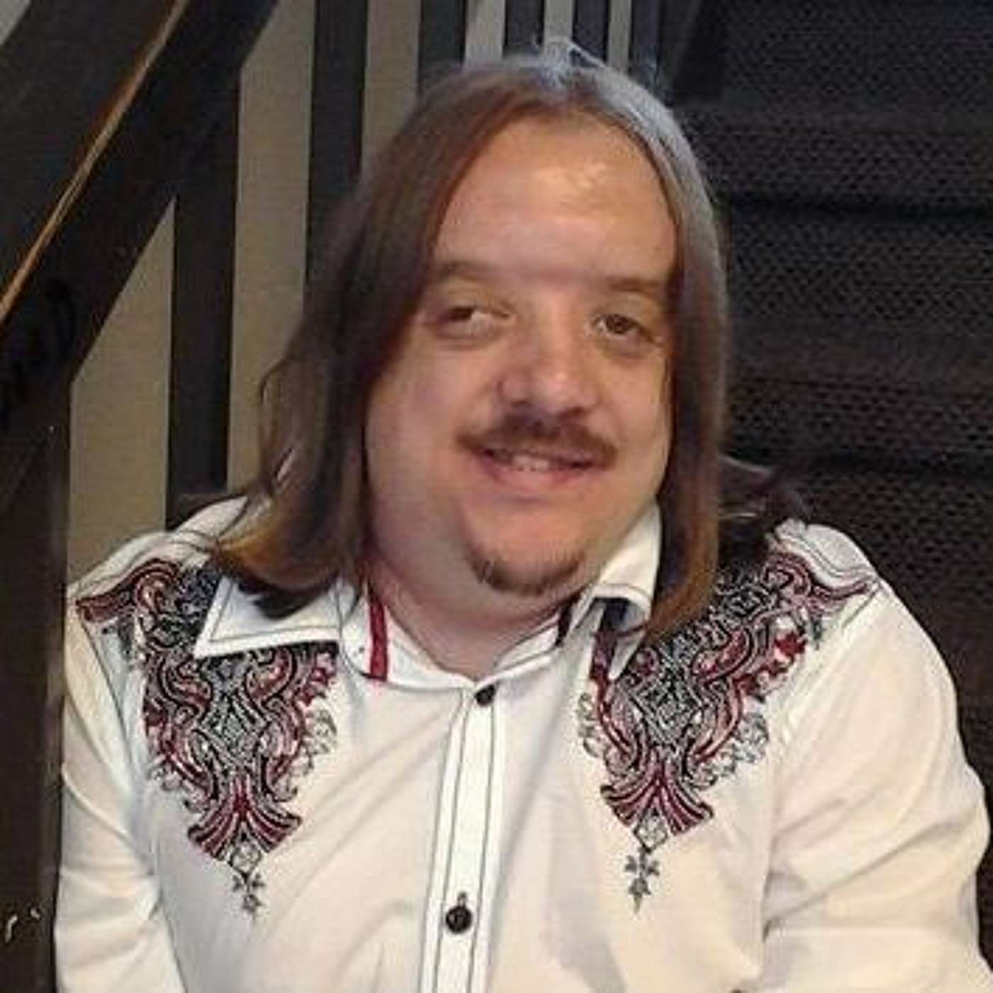 Episode 048 - Jacob Phillips - Heal the Sick Podcast Podcast Image