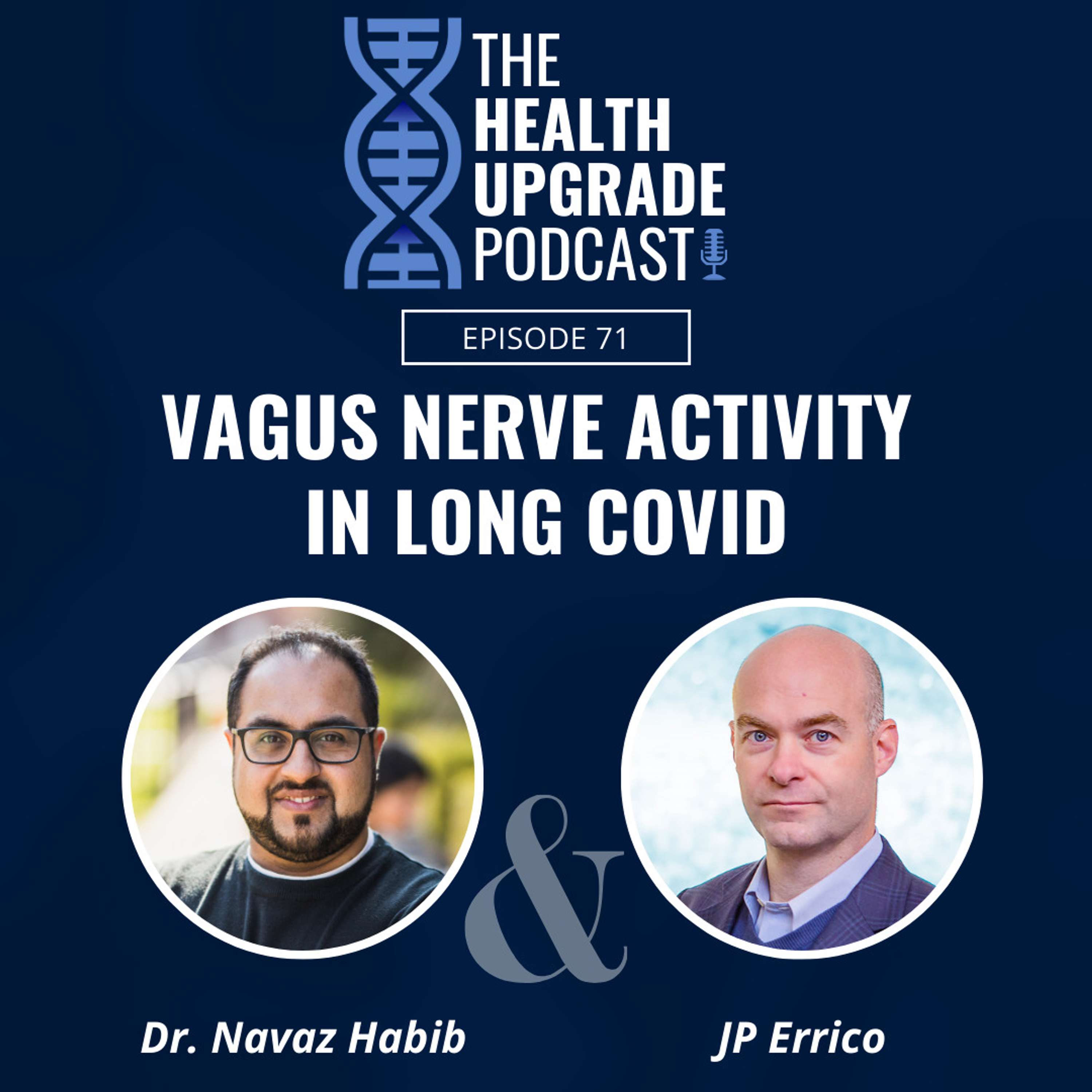 The Health Upgrade Podcast