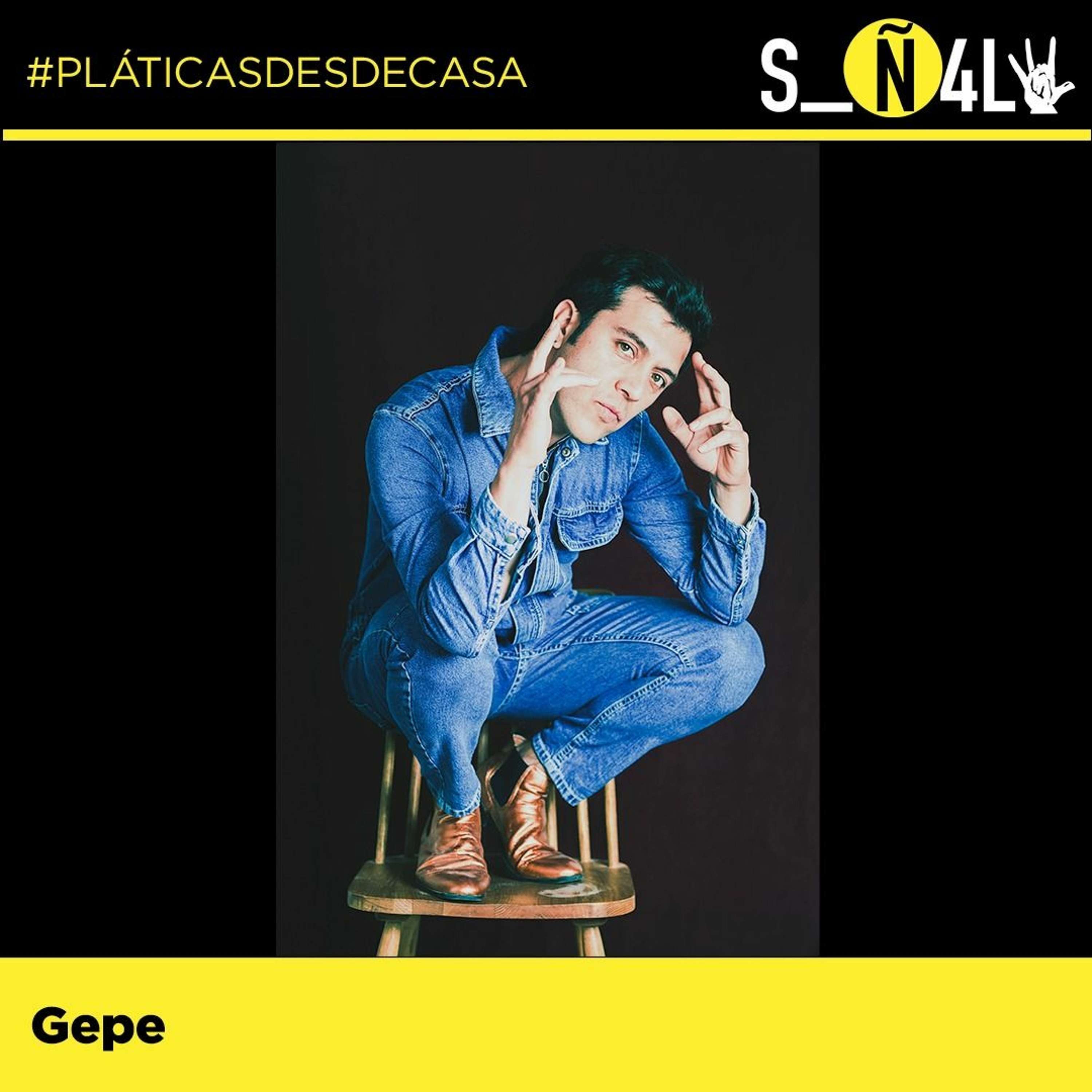 Señal VL