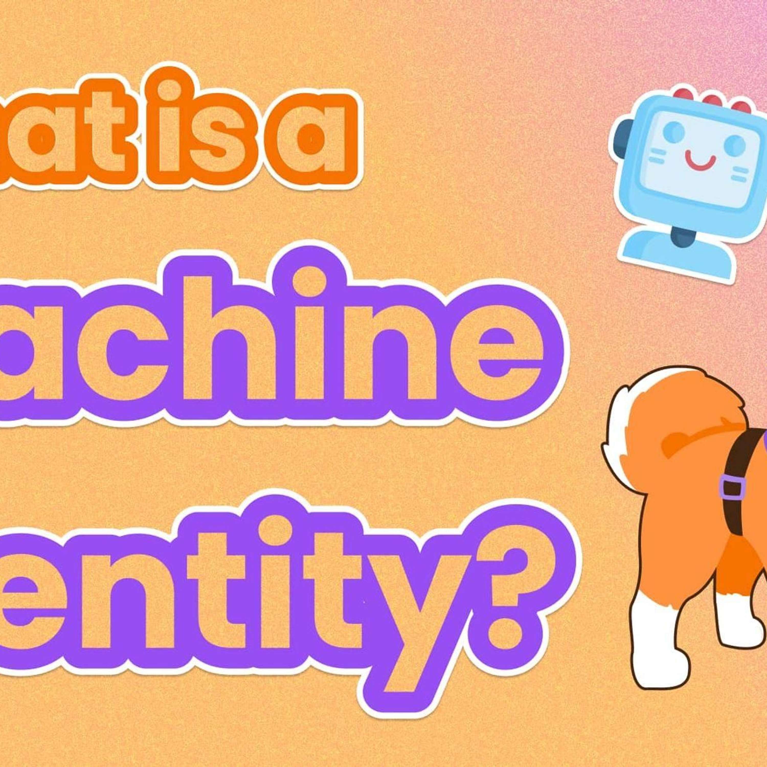 Machine Identities Are Taking Over—Is Your Access Model Ready?