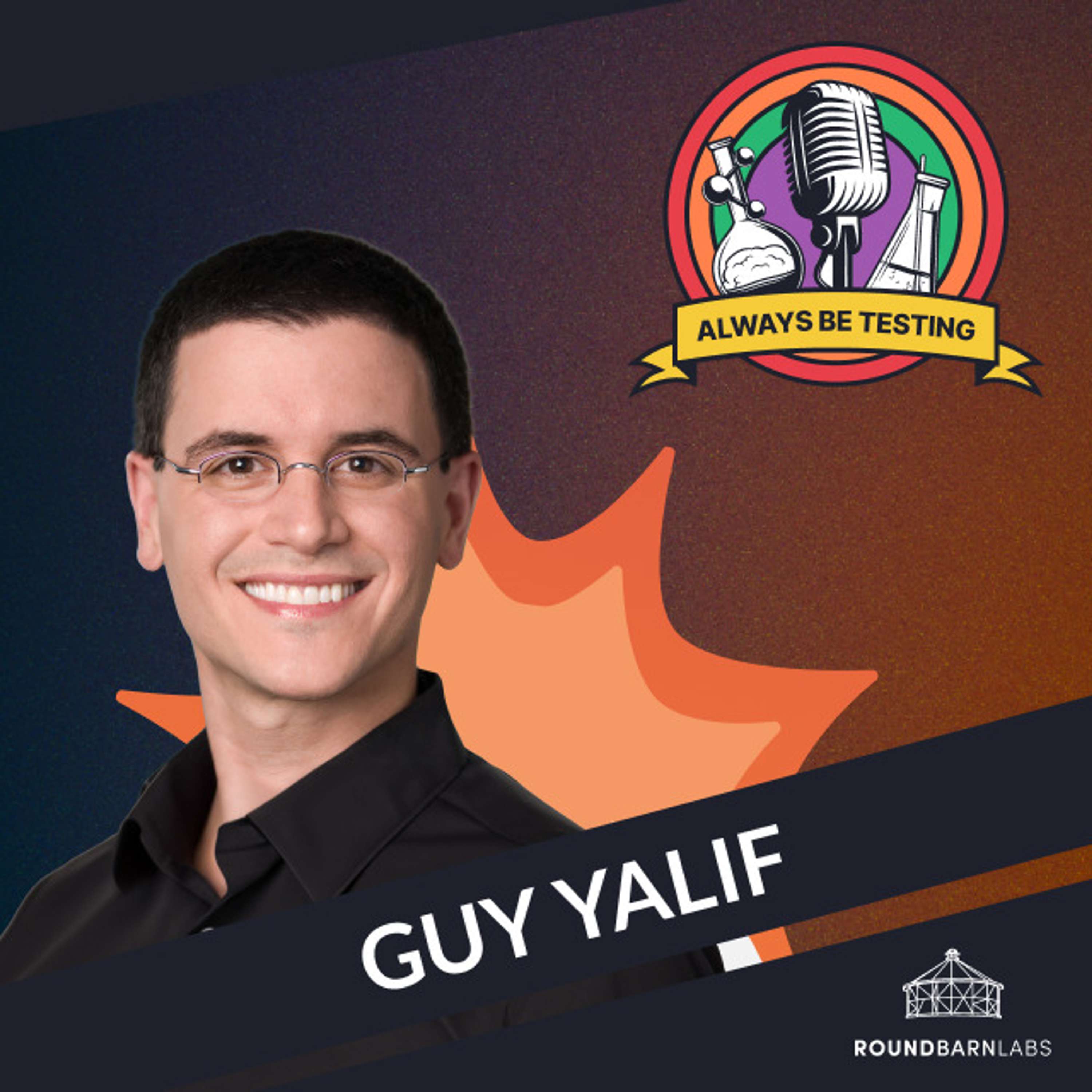 #34 Tests & Learnings Applying AI to CRO & A/B Testing, Guy Yalif, CEO, Intellimize