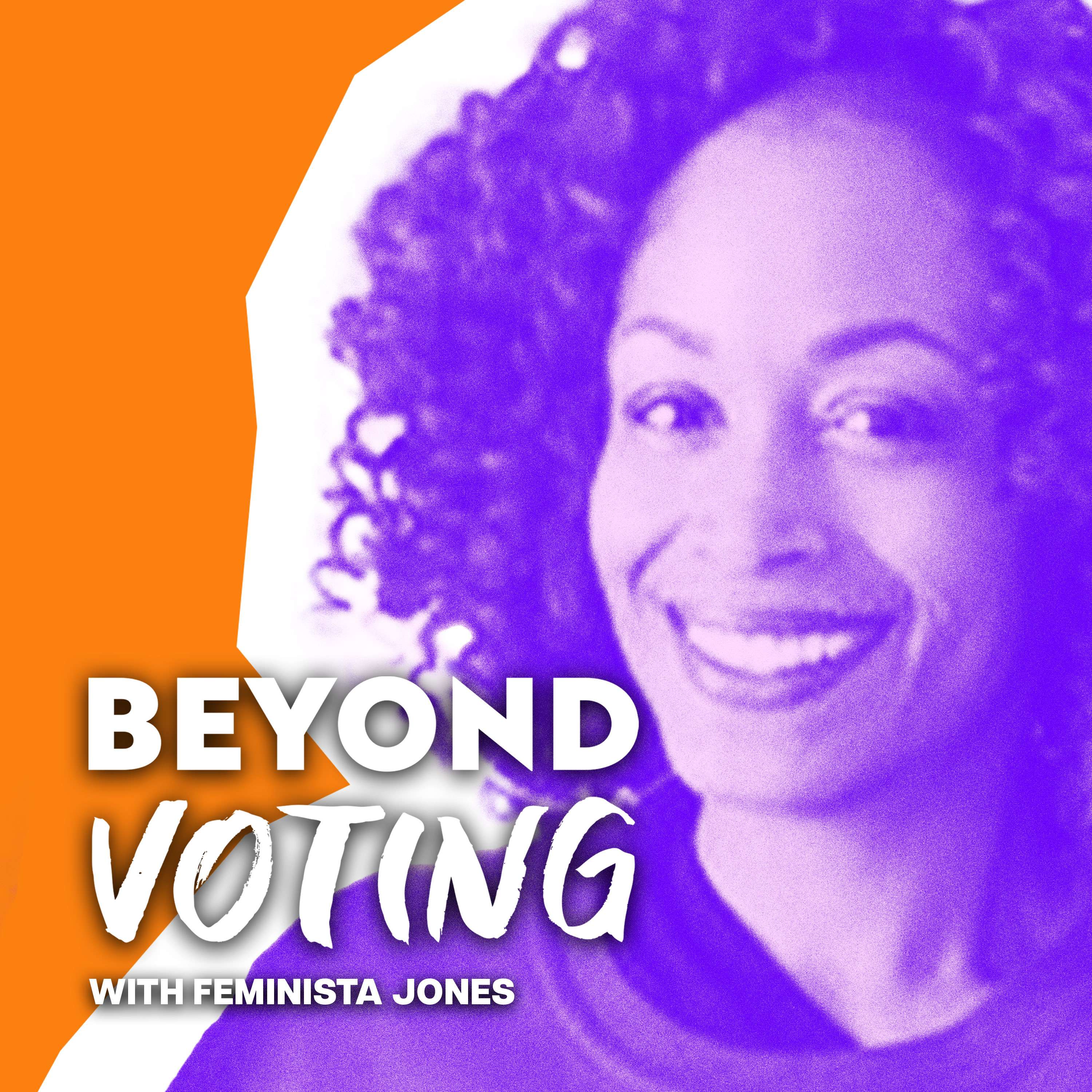 Beyond Voting